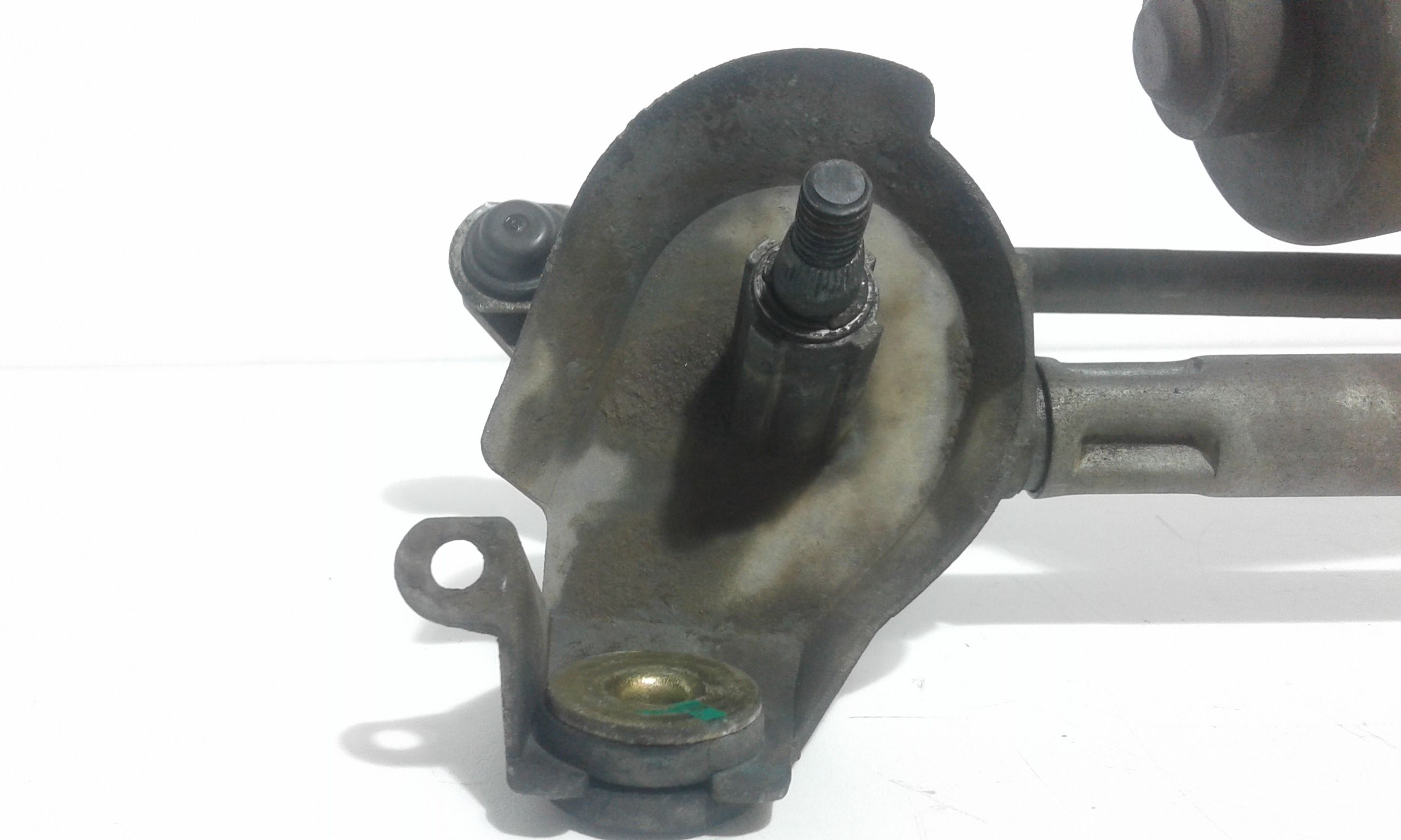 Motorino tergi ant completo di tandem TOYOTA Yaris 1 Serie