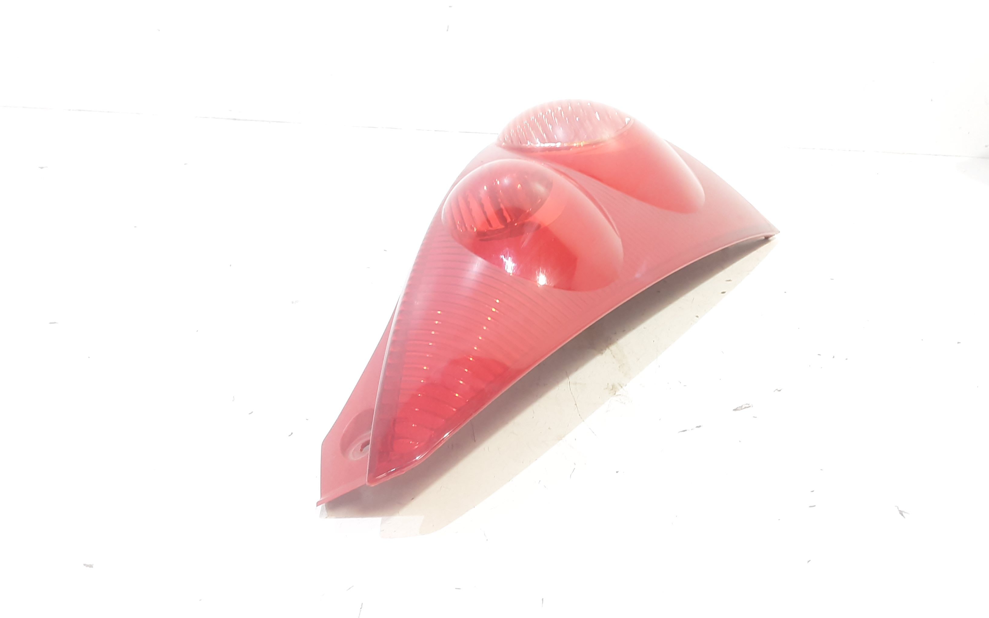 Stop fanale Posteriore sinistro lato Guida PEUGEOT 107 1 Serie