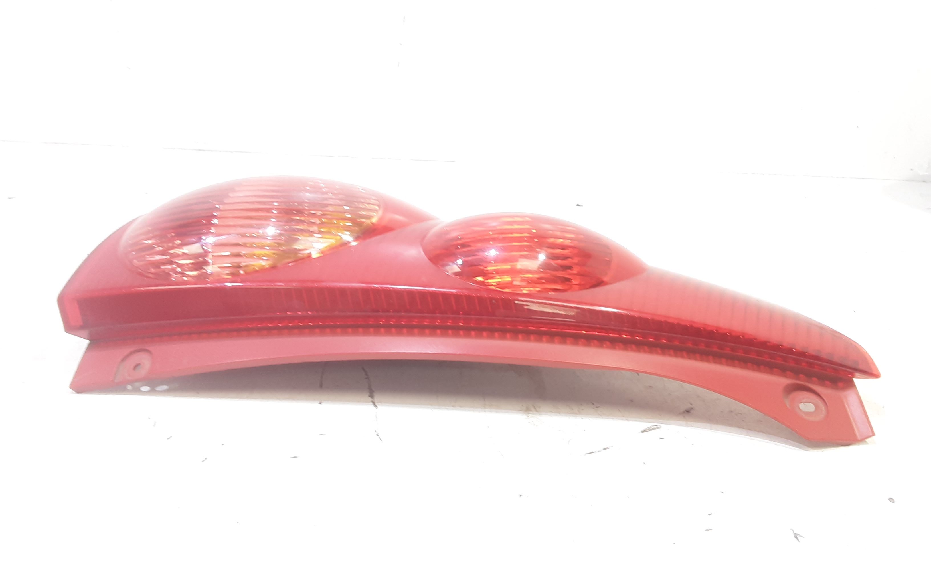 Stop fanale Posteriore sinistro lato Guida PEUGEOT 107 1 Serie