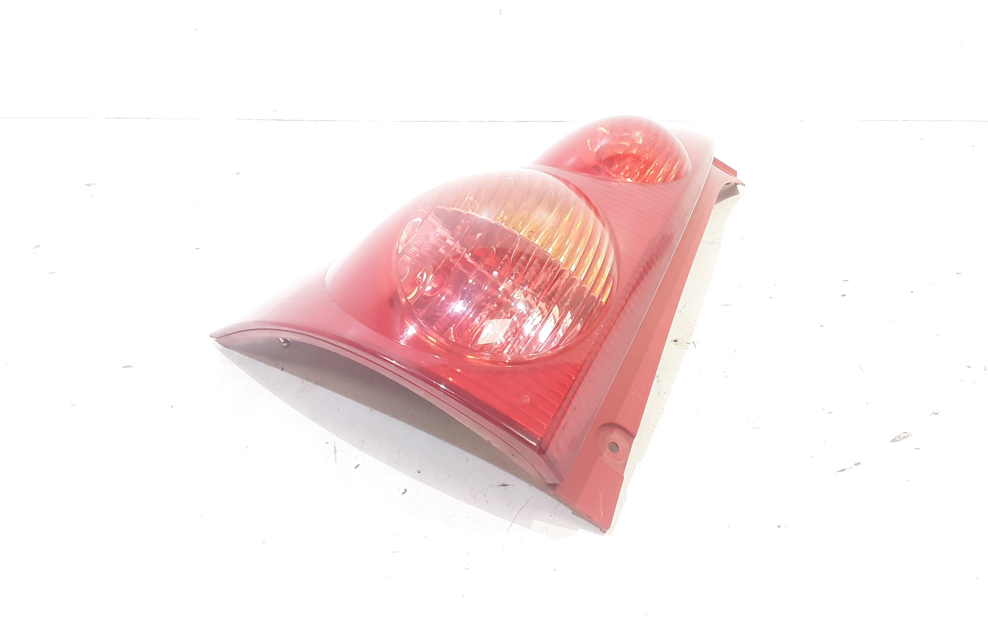 Stop fanale Posteriore sinistro lato Guida PEUGEOT 107 1 Serie