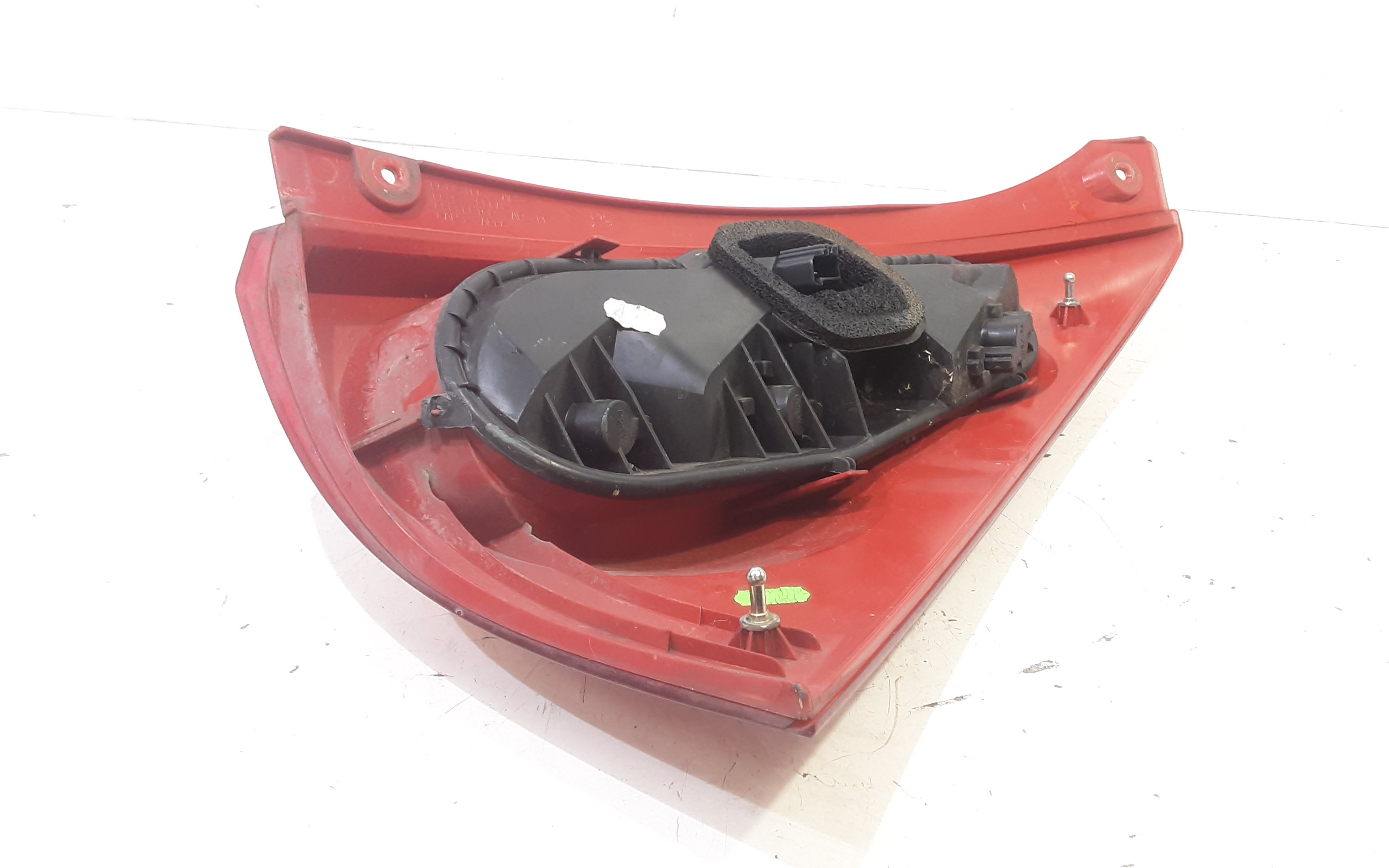 Stop fanale Posteriore sinistro lato Guida PEUGEOT 107 1 Serie