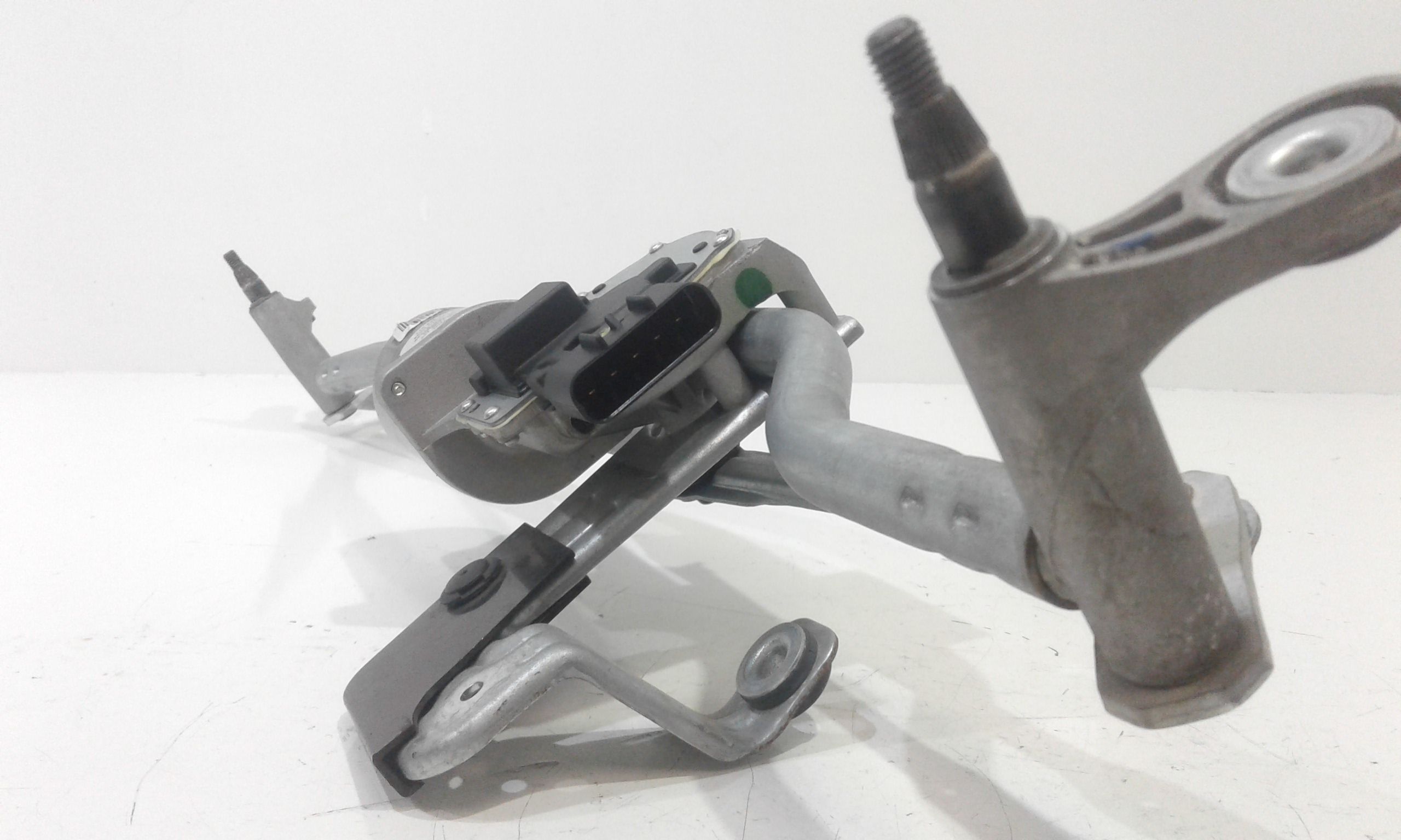 Motorino tergi ant completo di tandem FIAT Ducato Camper (18>)