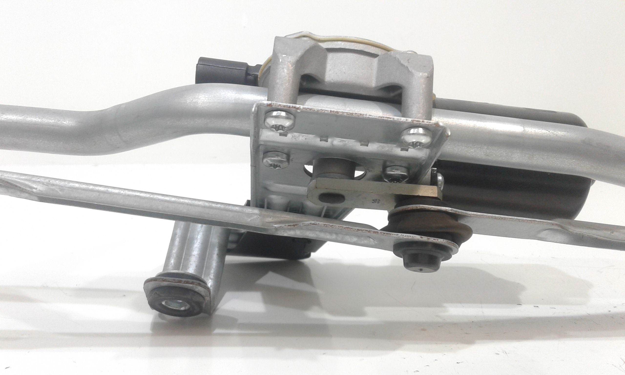 Motorino tergi ant completo di tandem FIAT Ducato Camper (18>)