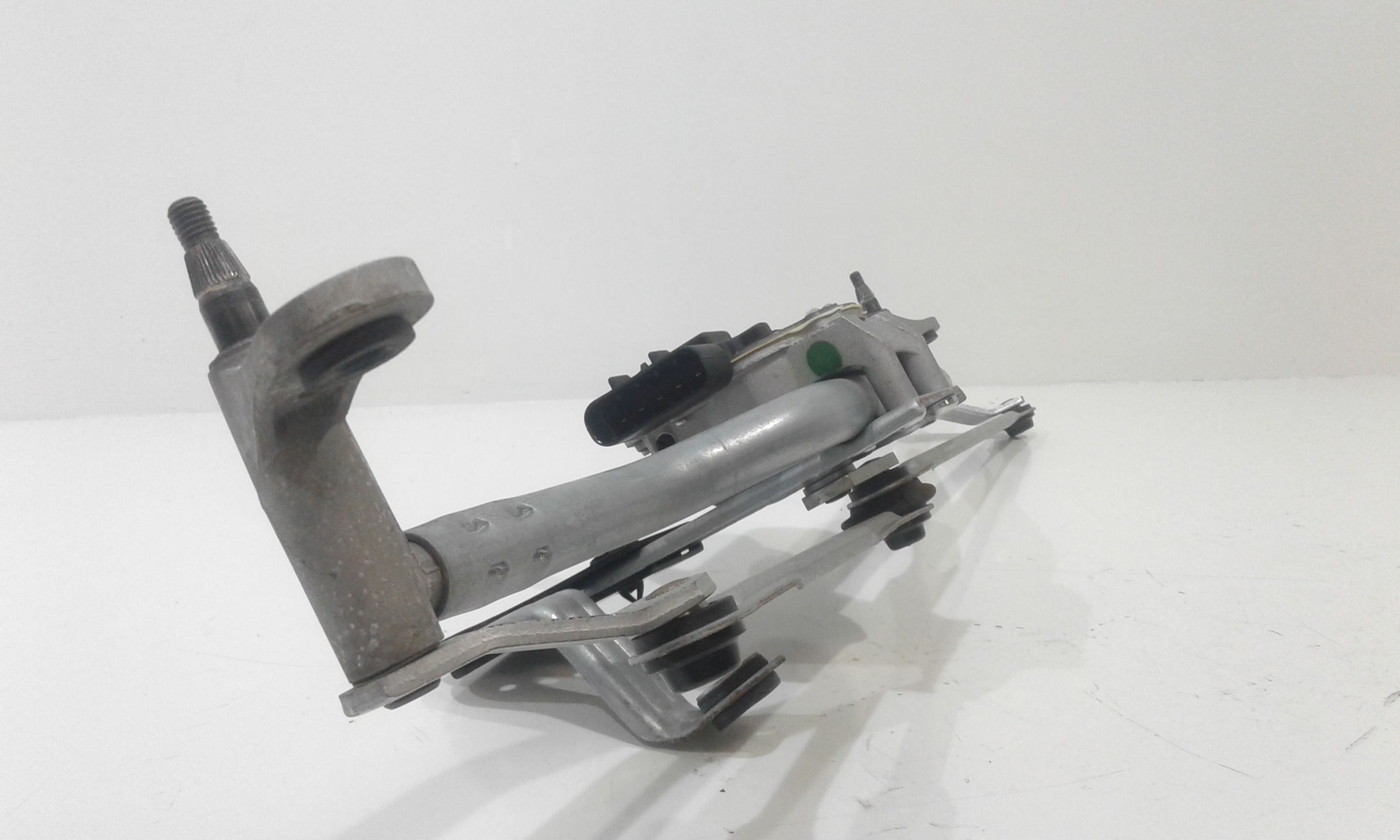 Motorino tergi ant completo di tandem FIAT Ducato Camper (18>)