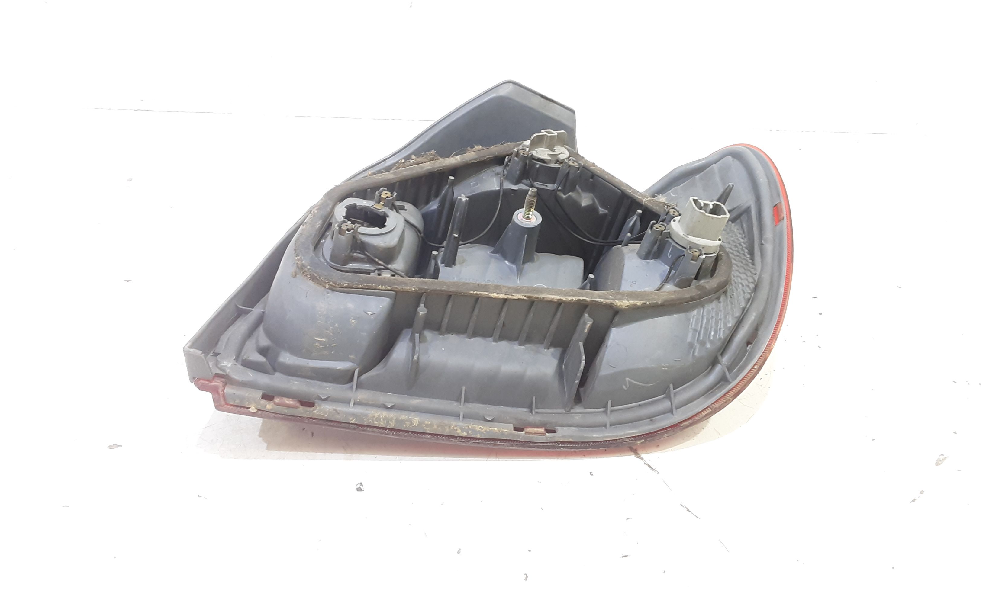 Stop fanale Posteriore sinistro lato Guida TOYOTA Yaris Serie (03>05)