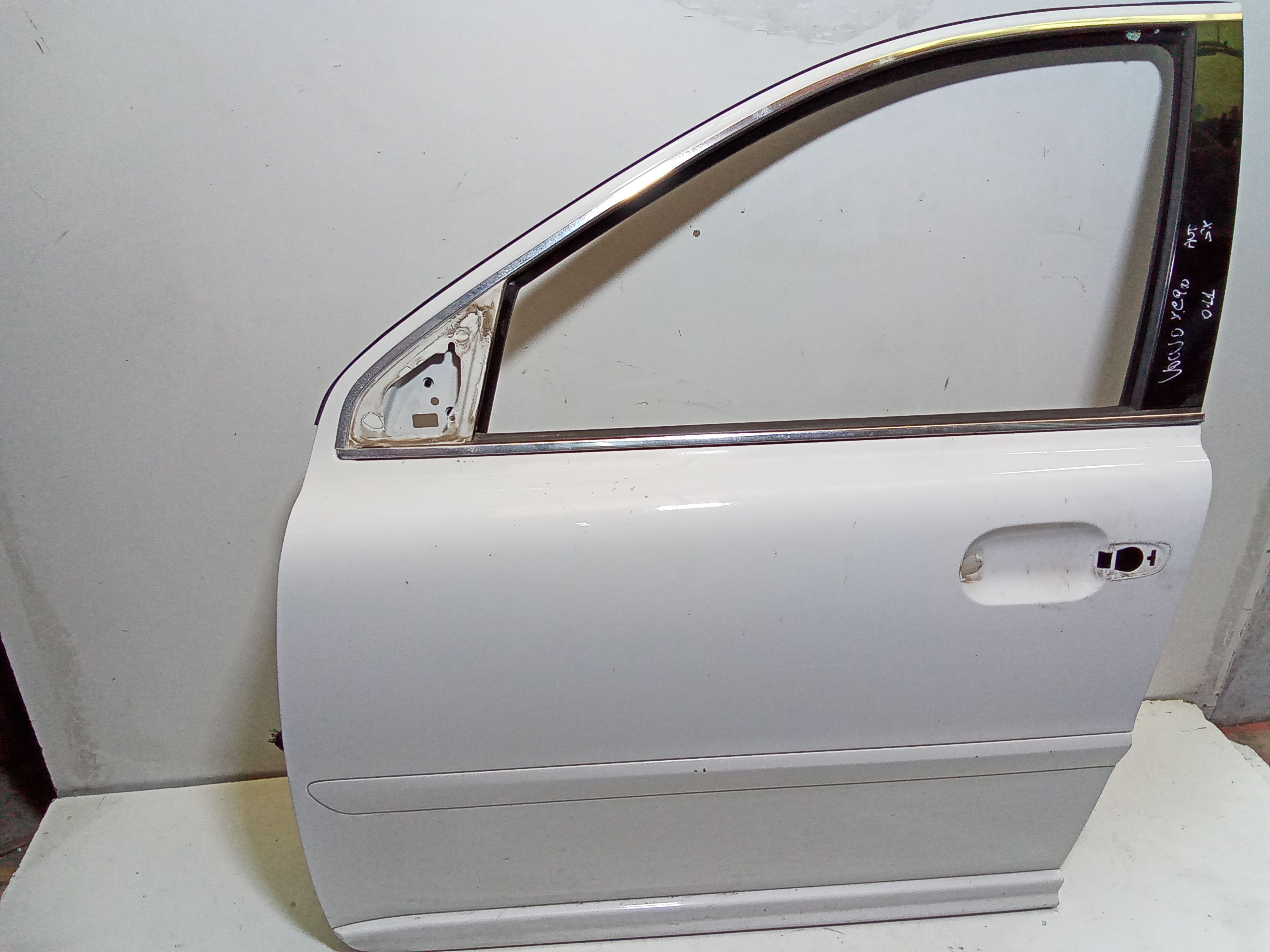 Portiera Anteriore Sinistra VOLVO XC90 1 Serie