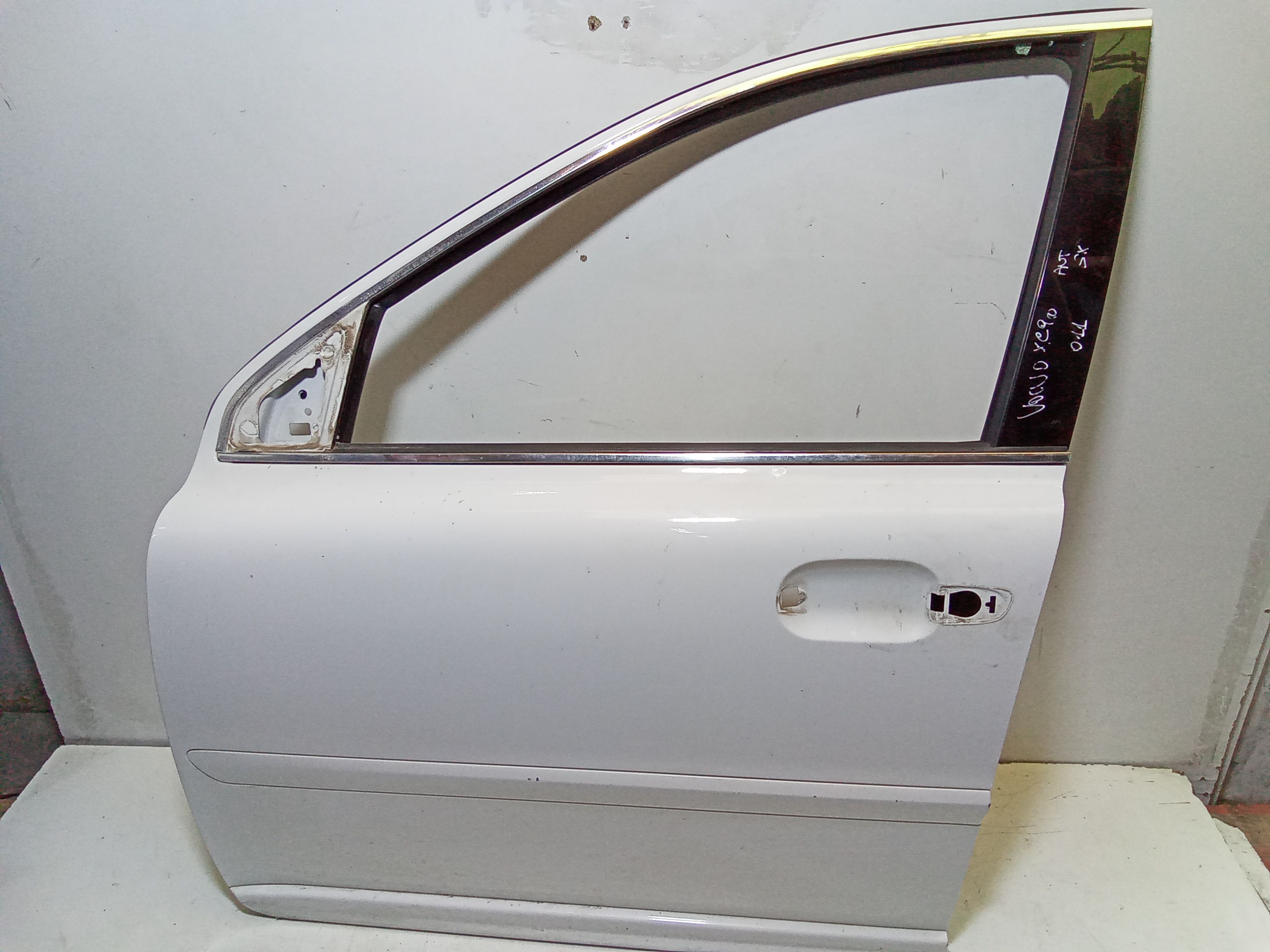 Portiera Anteriore Sinistra VOLVO XC90 1 Serie