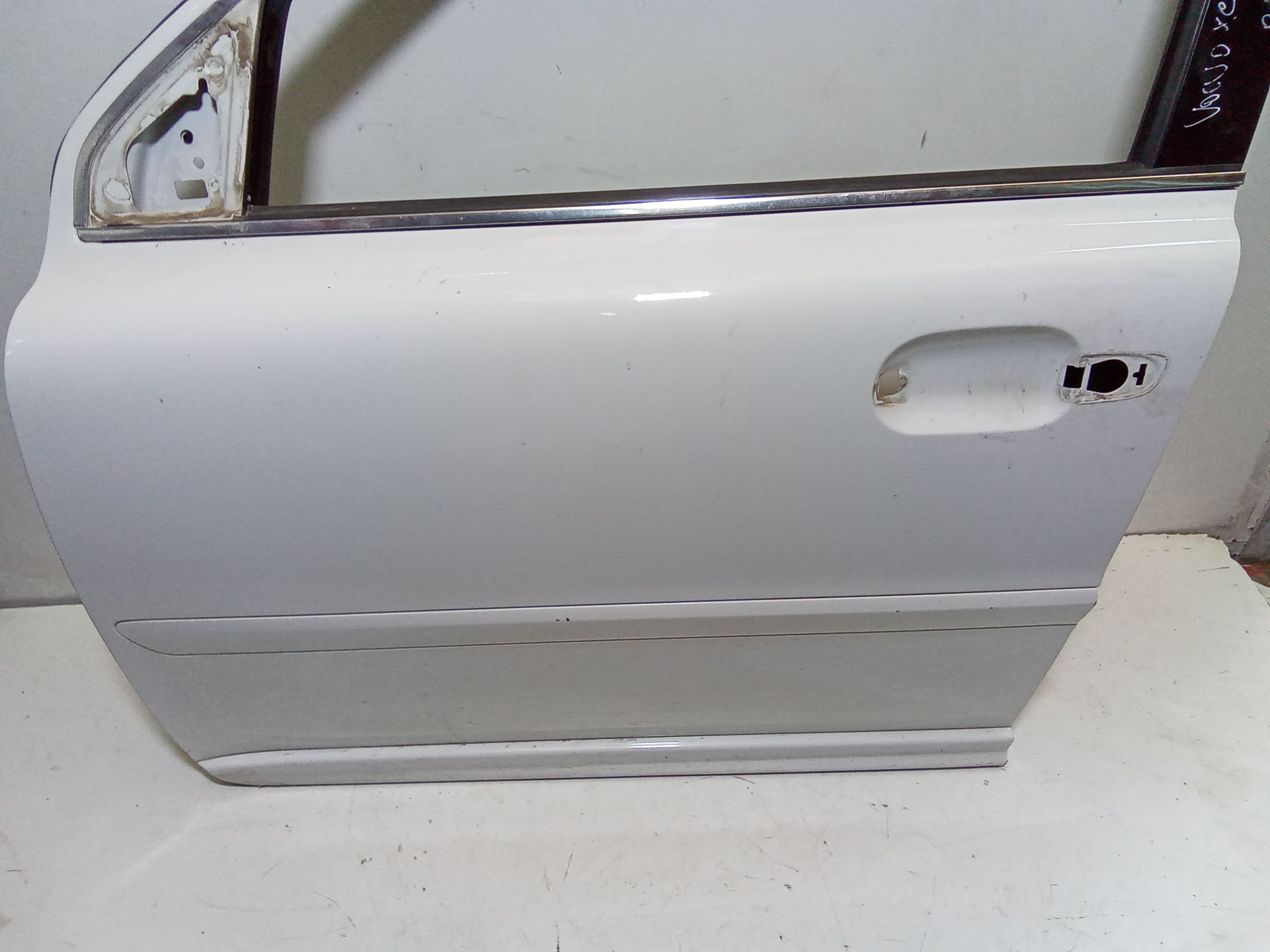 Portiera Anteriore Sinistra VOLVO XC90 1 Serie