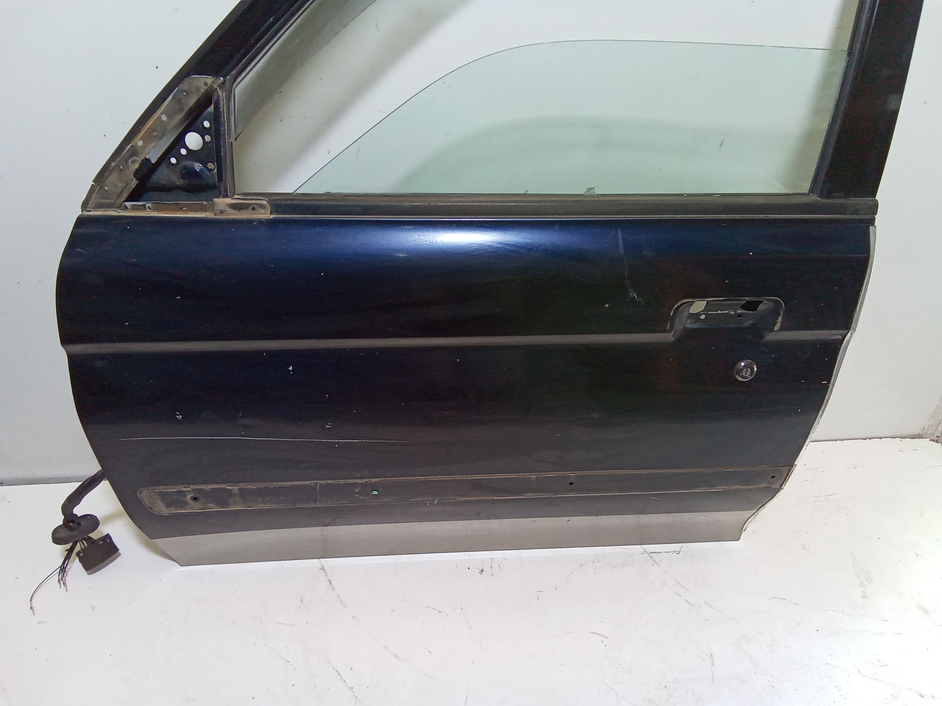 Portiera Anteriore Sinistra MITSUBISHI Pajero Sport