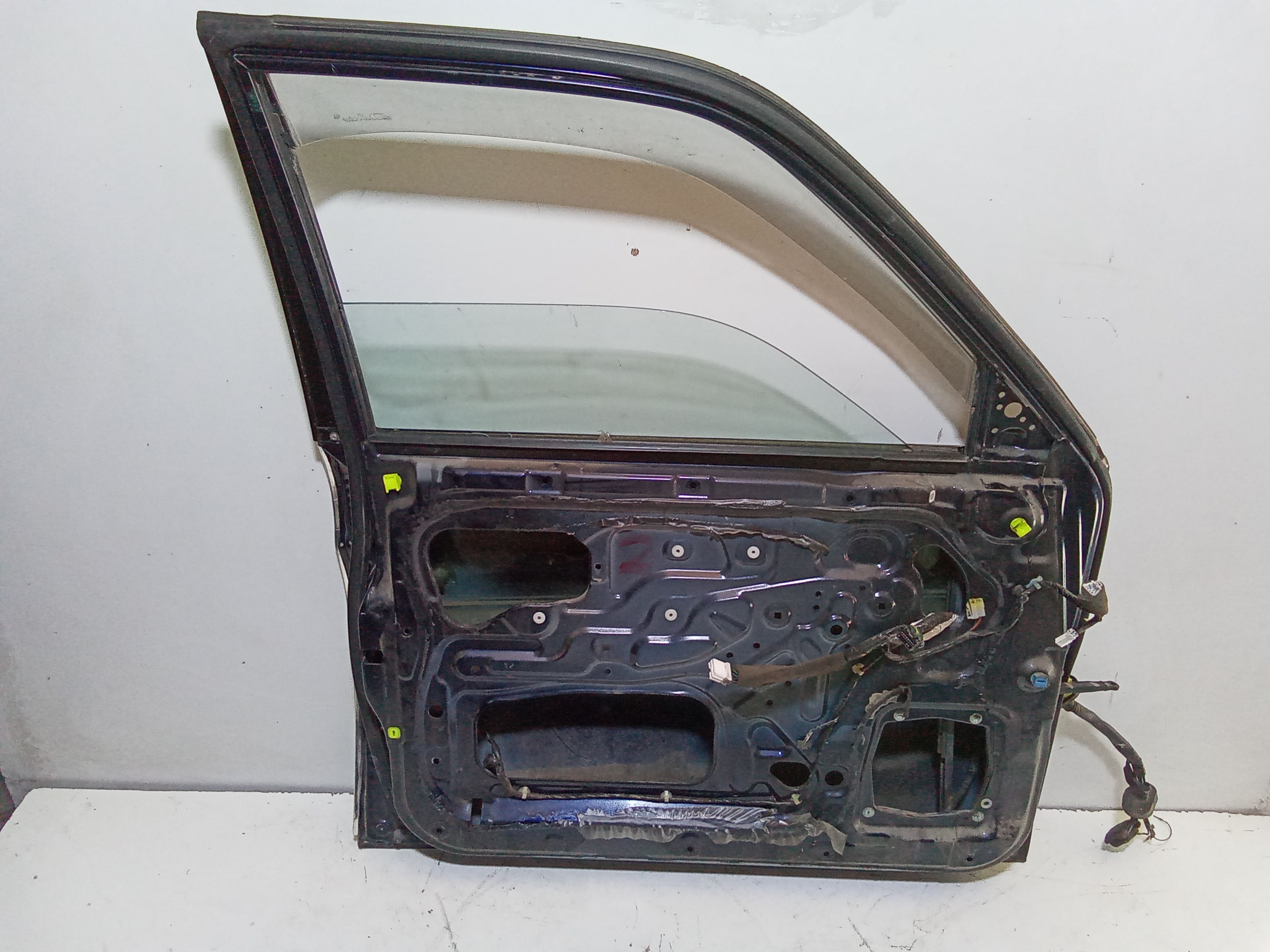 Portiera Anteriore Sinistra MITSUBISHI Pajero Sport