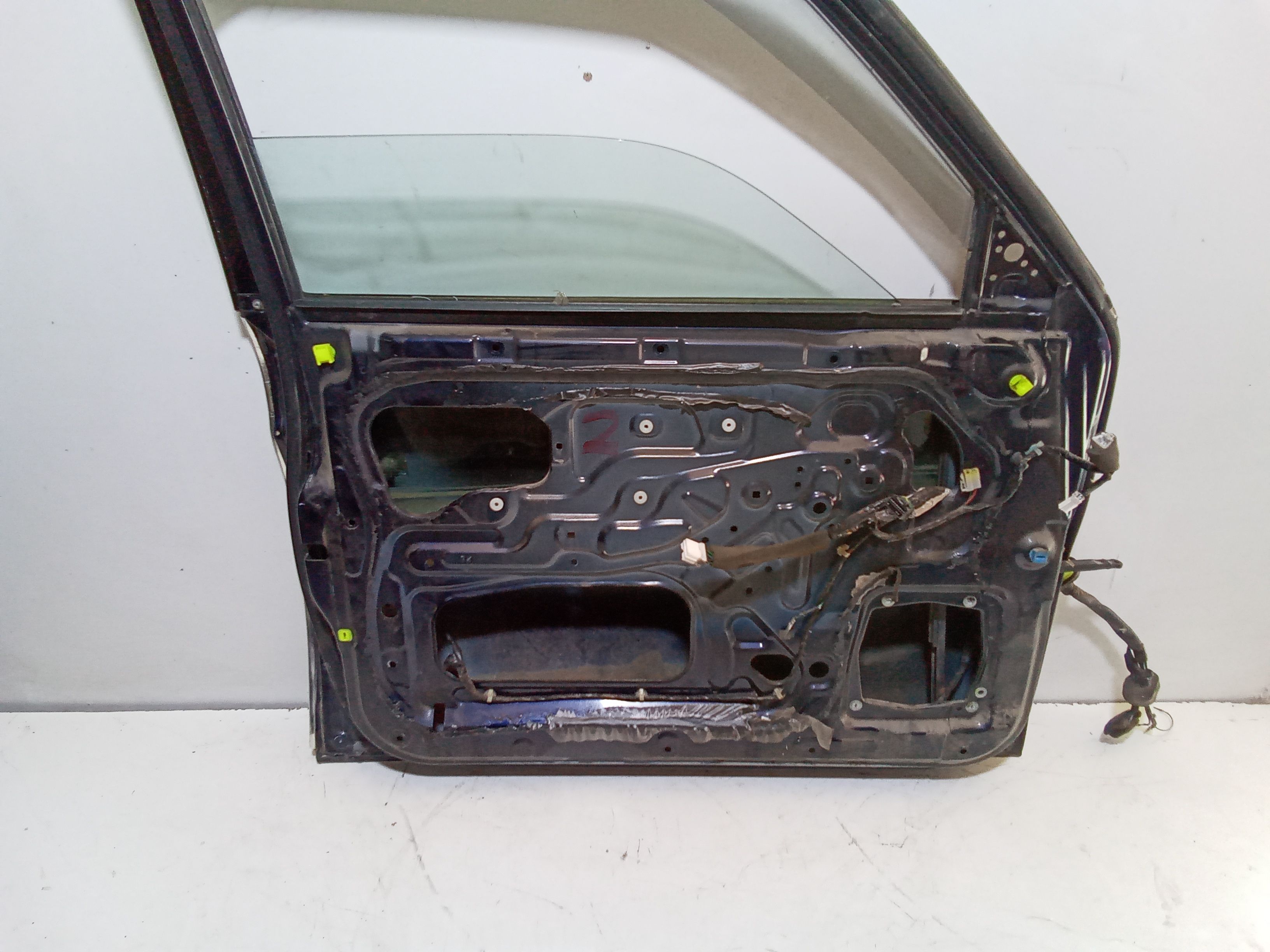 Portiera Anteriore Sinistra MITSUBISHI Pajero Sport