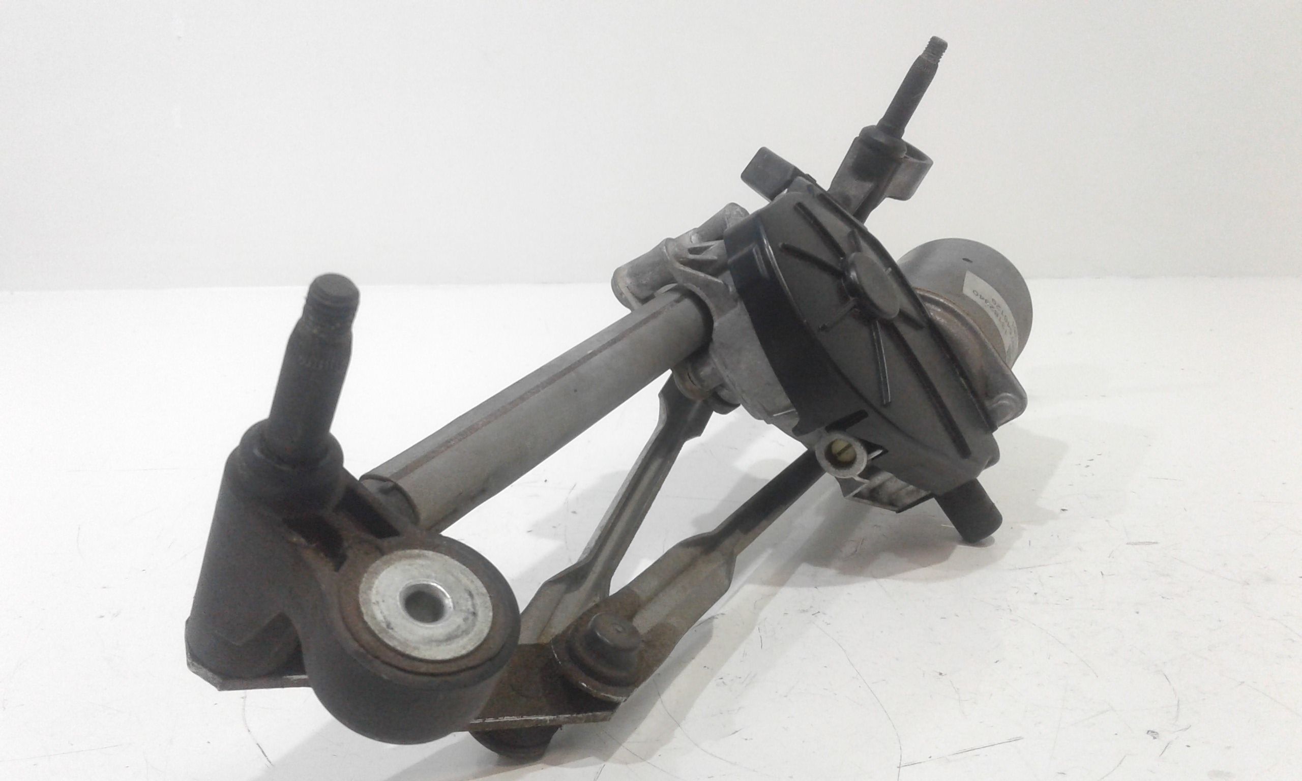 Motorino tergi ant completo di tandem OPEL Corsa D 5P 1 Serie