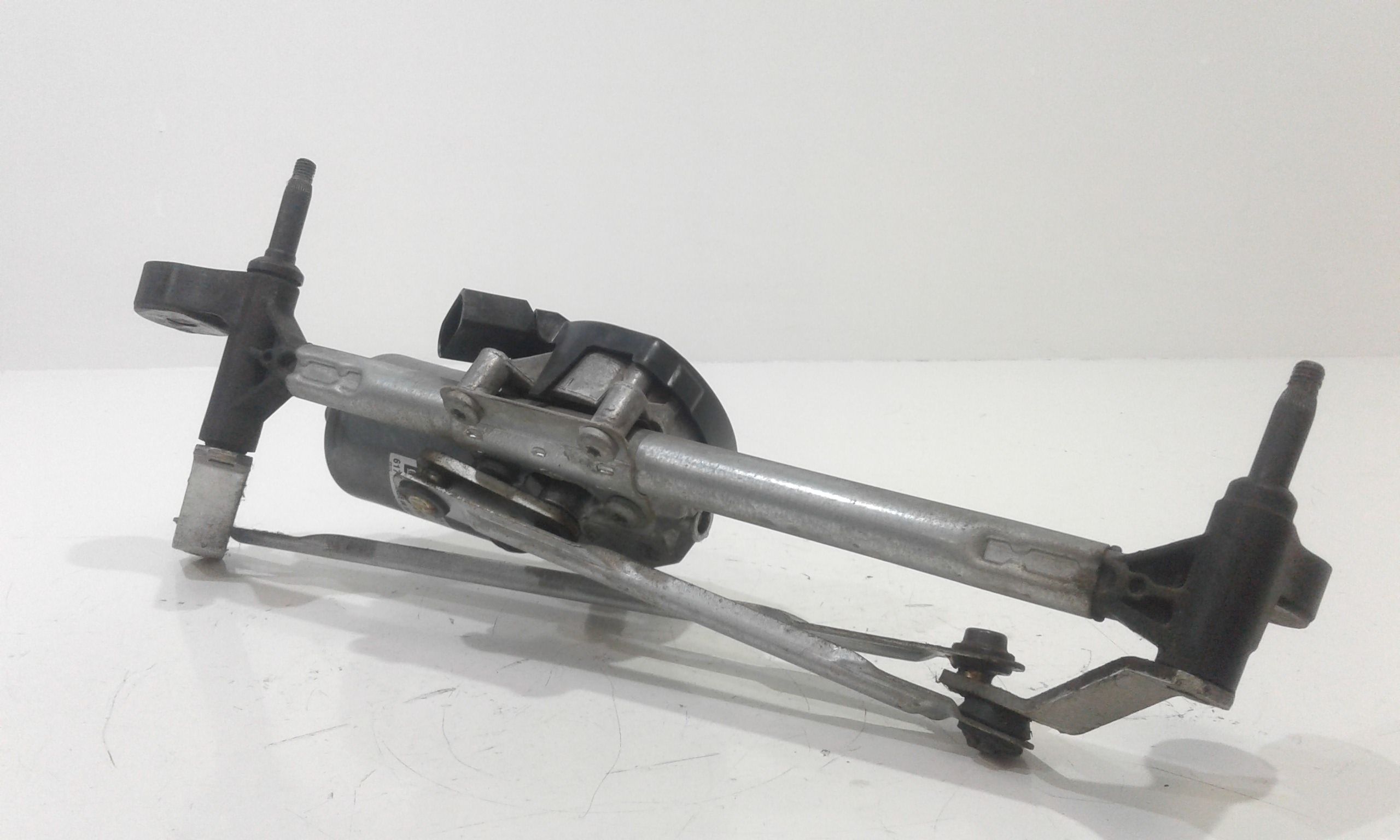 Motorino tergi ant completo di tandem OPEL Corsa D 5P 1 Serie