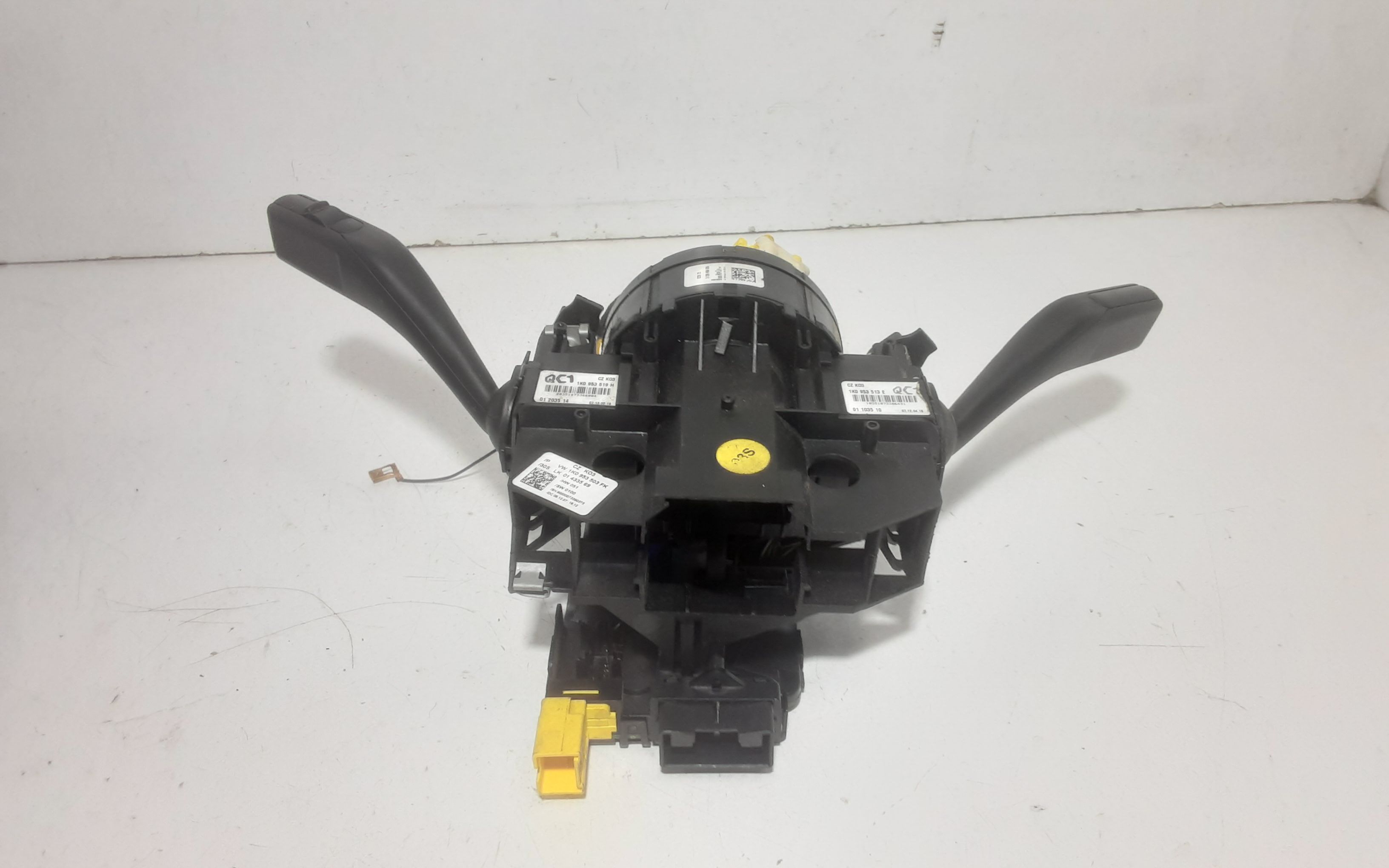 Devioluci VOLKSWAGEN Golf 5 Berlina (03>08)