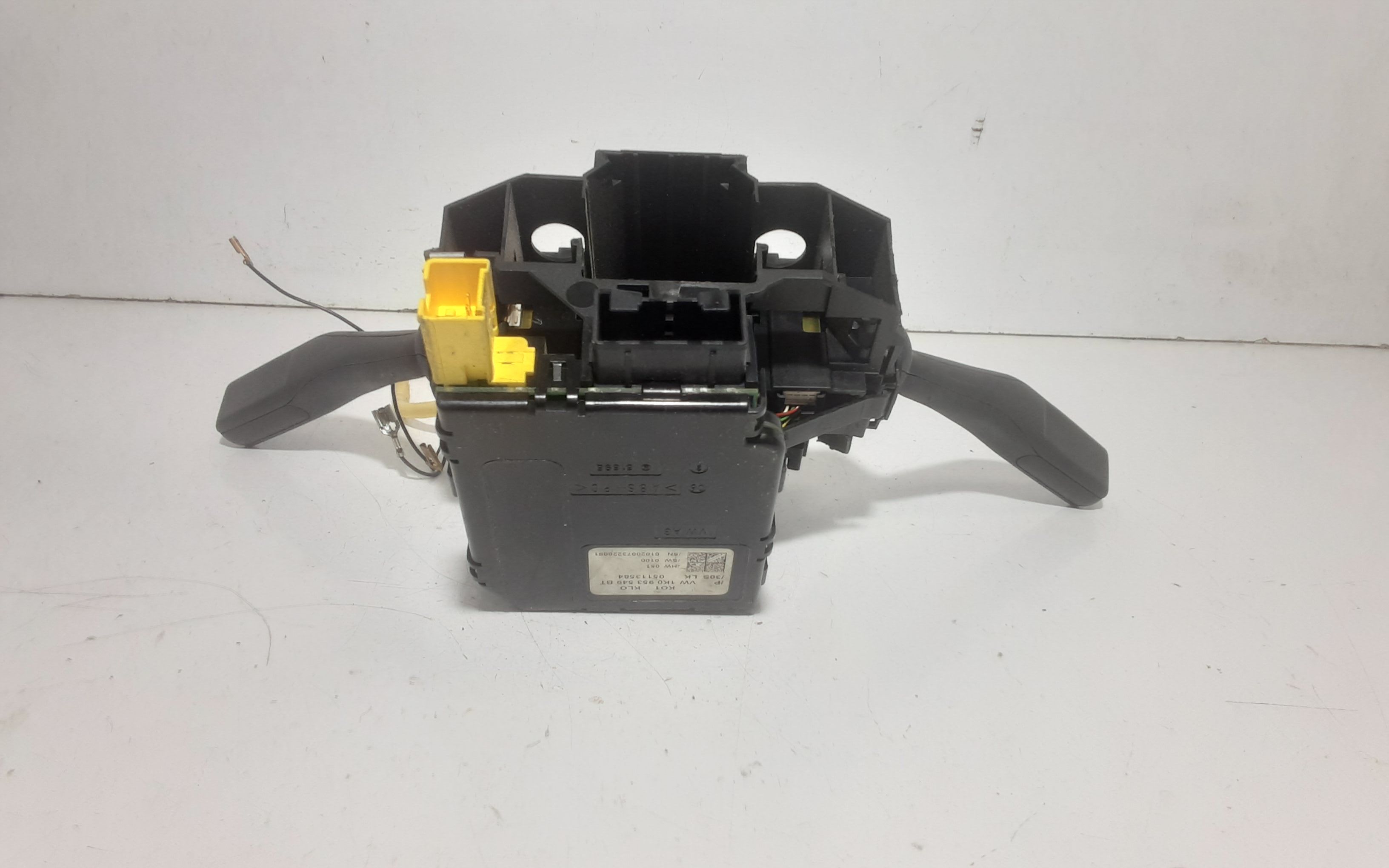 Devioluci VOLKSWAGEN Golf 5 Berlina (03>08)