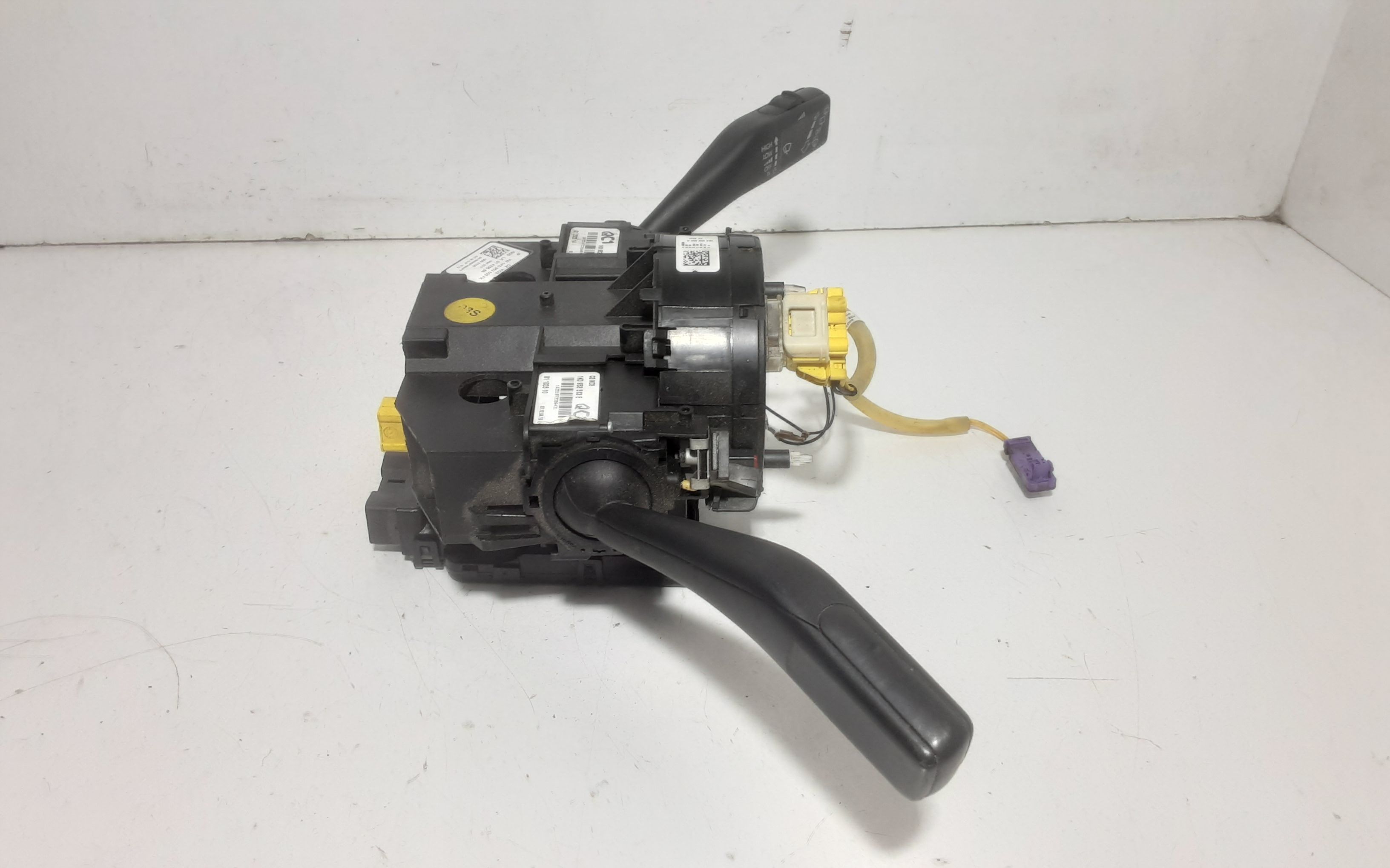 Devioluci VOLKSWAGEN Golf 5 Berlina (03>08)