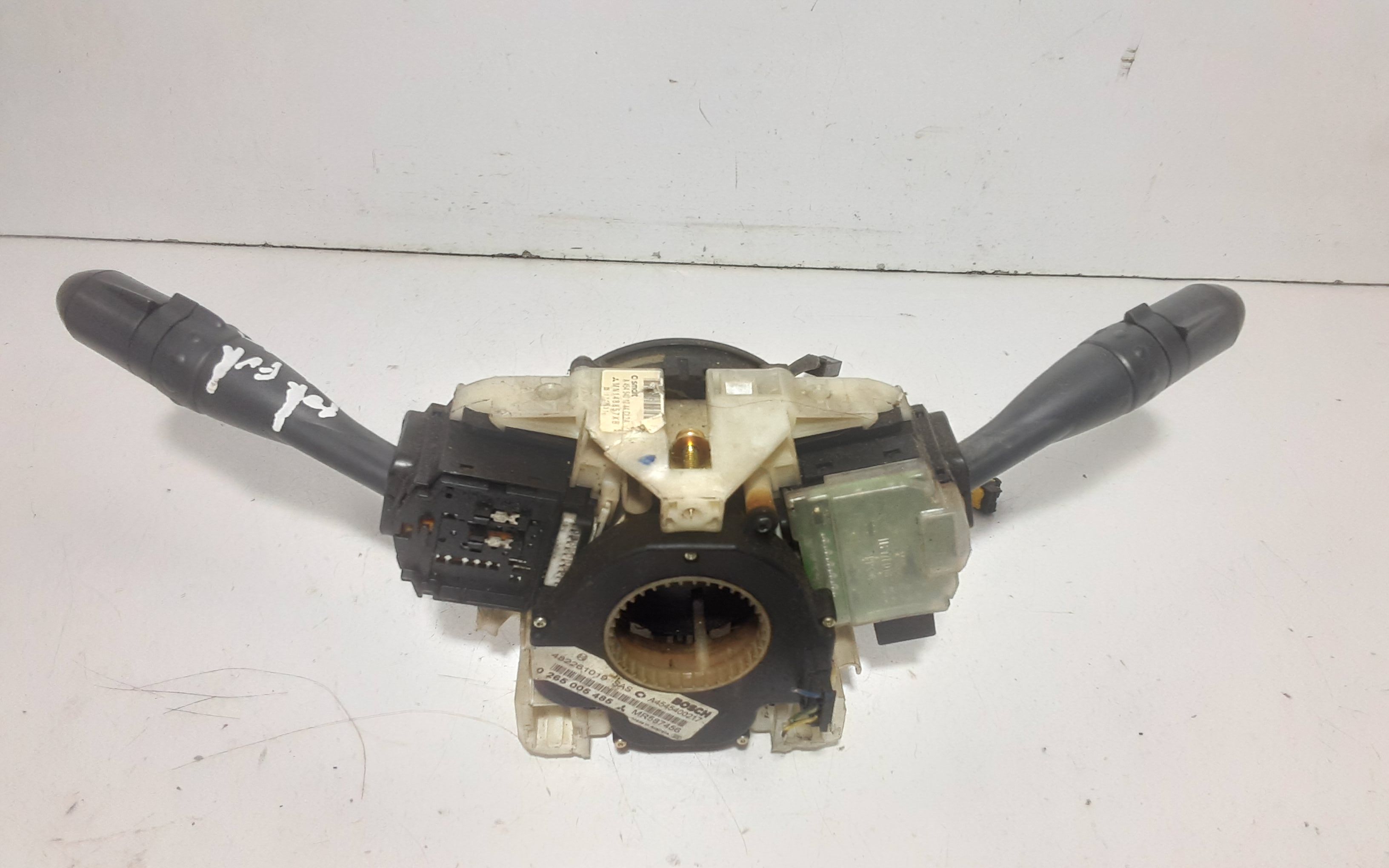 Devioluci SMART Forfour 1 Serie