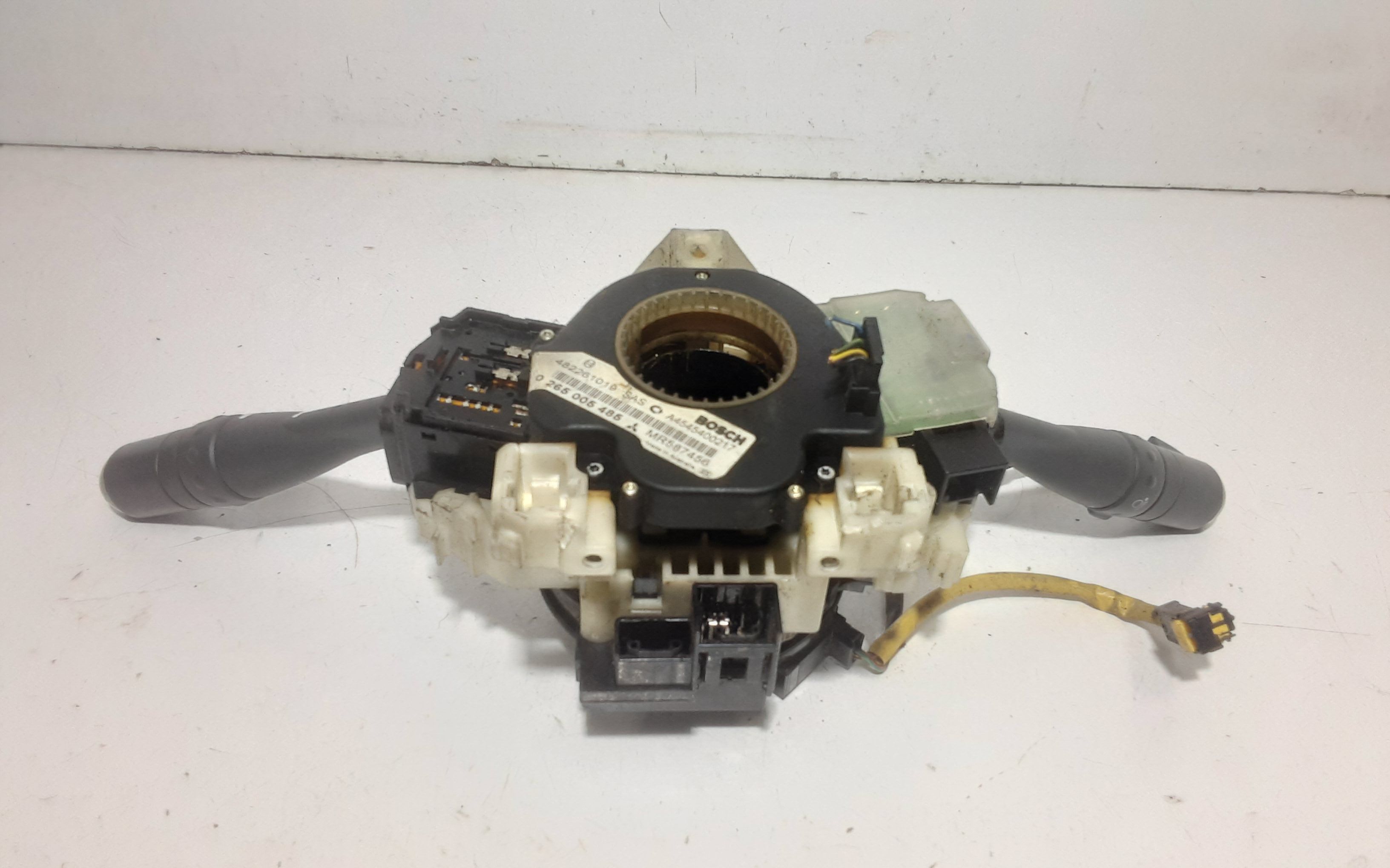 Devioluci SMART Forfour 1 Serie