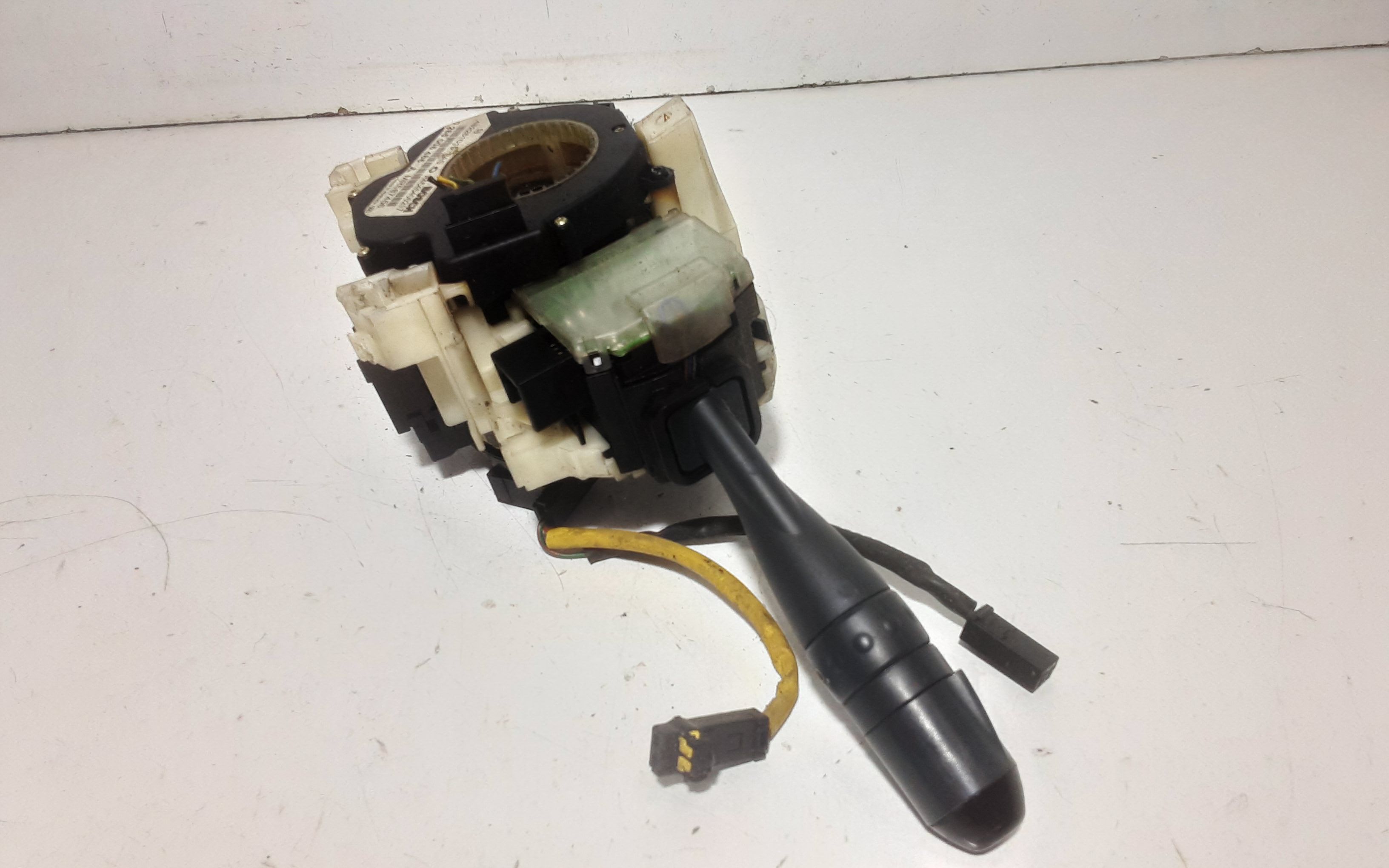 Devioluci SMART Forfour 1 Serie