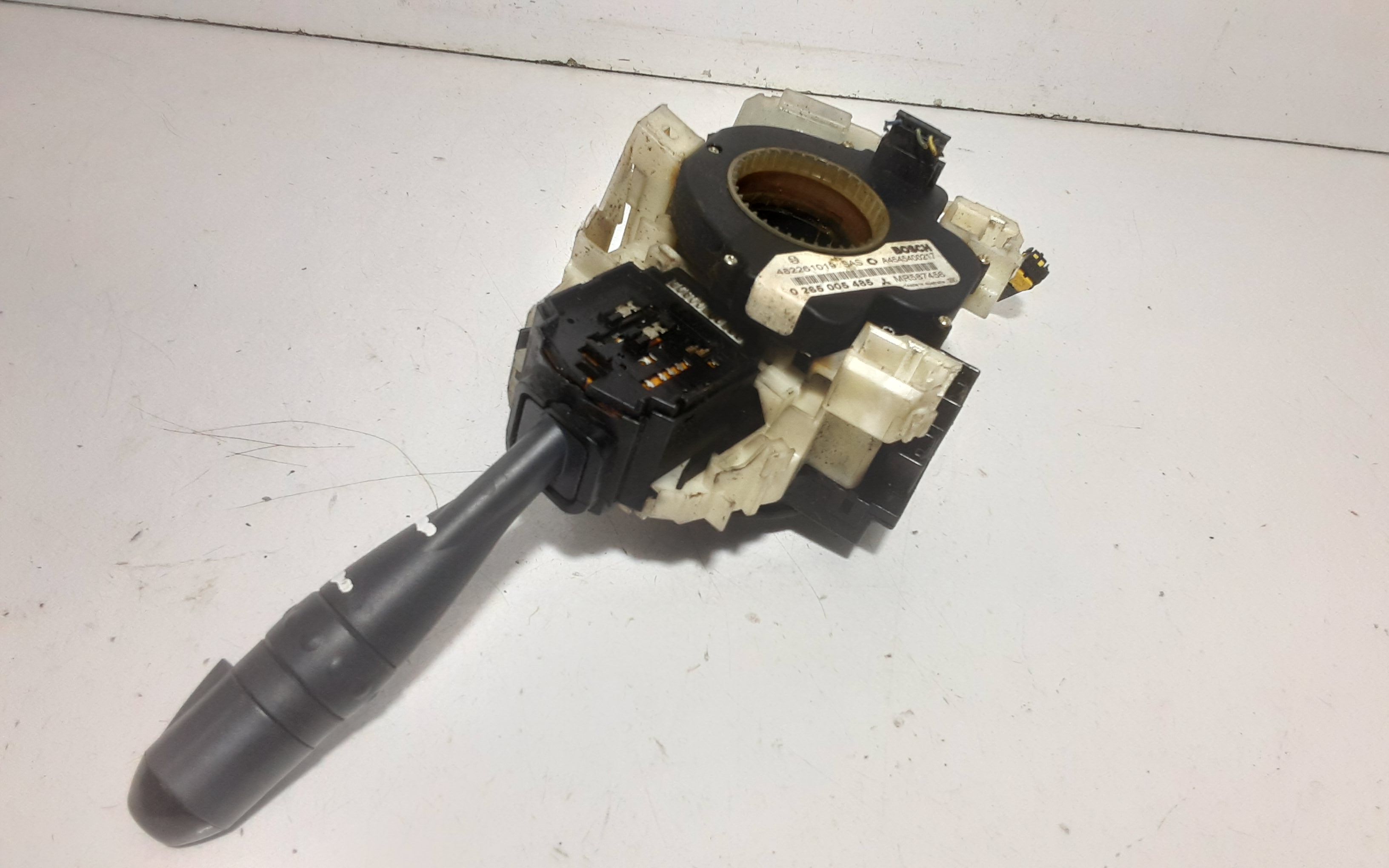 Devioluci SMART Forfour 1 Serie