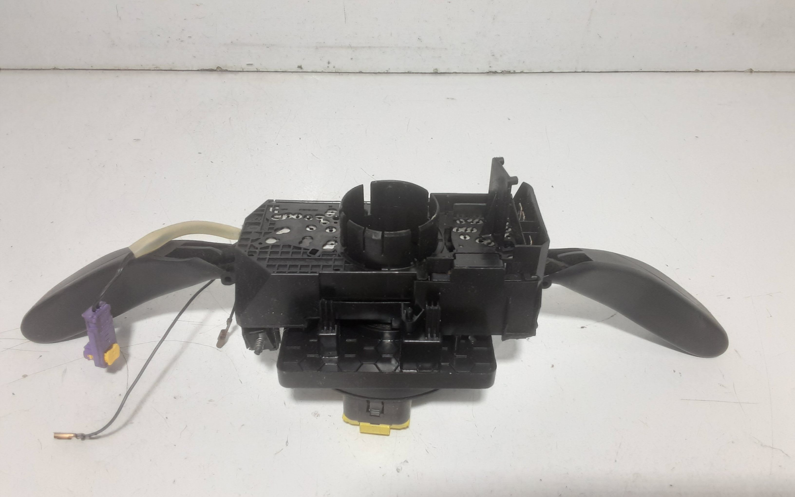 Devioluci VOLKSWAGEN Polo 4 Serie