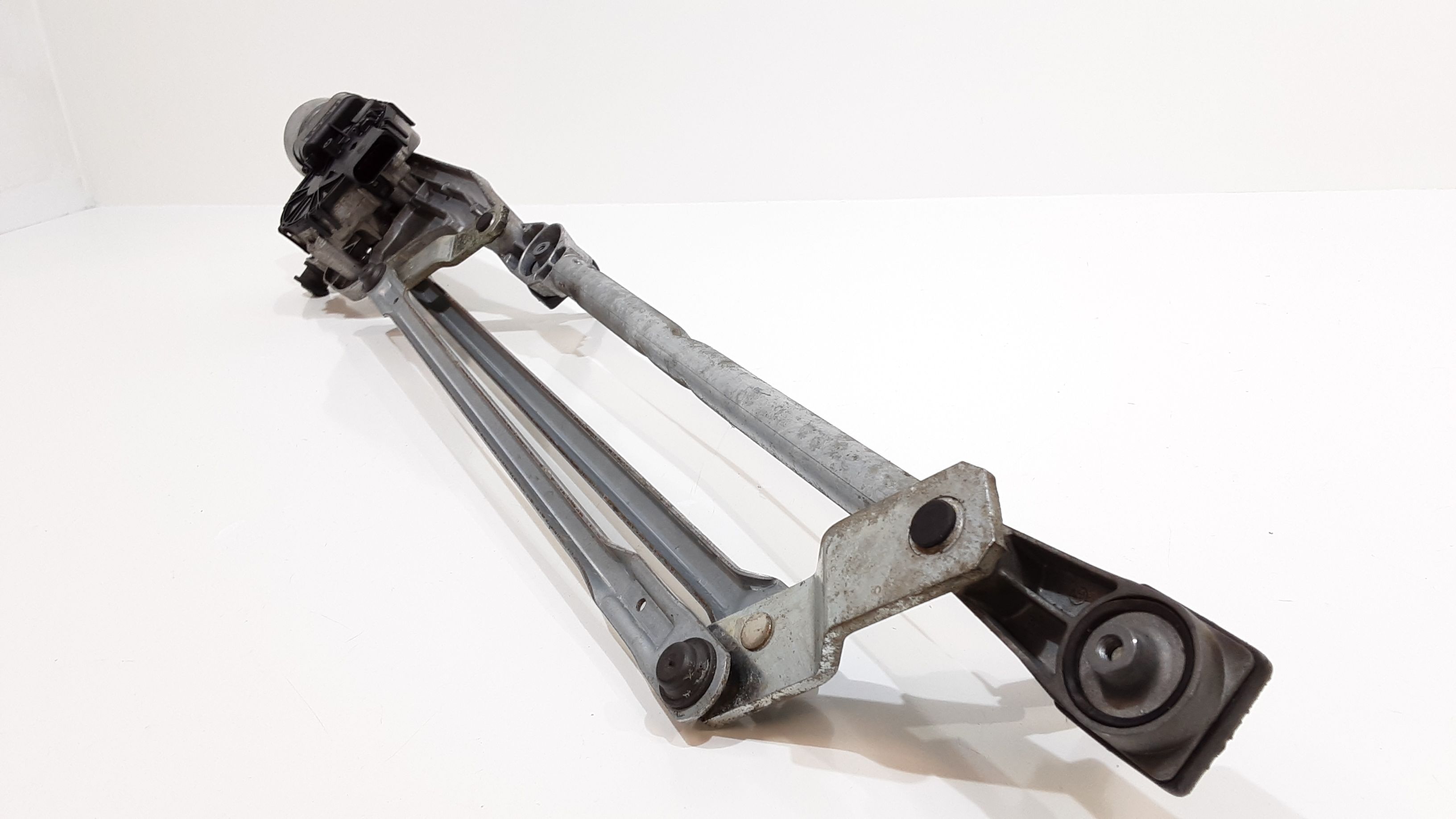 Motorino tergi ant completo di tandem FORD Focus Berlina 3 Serie