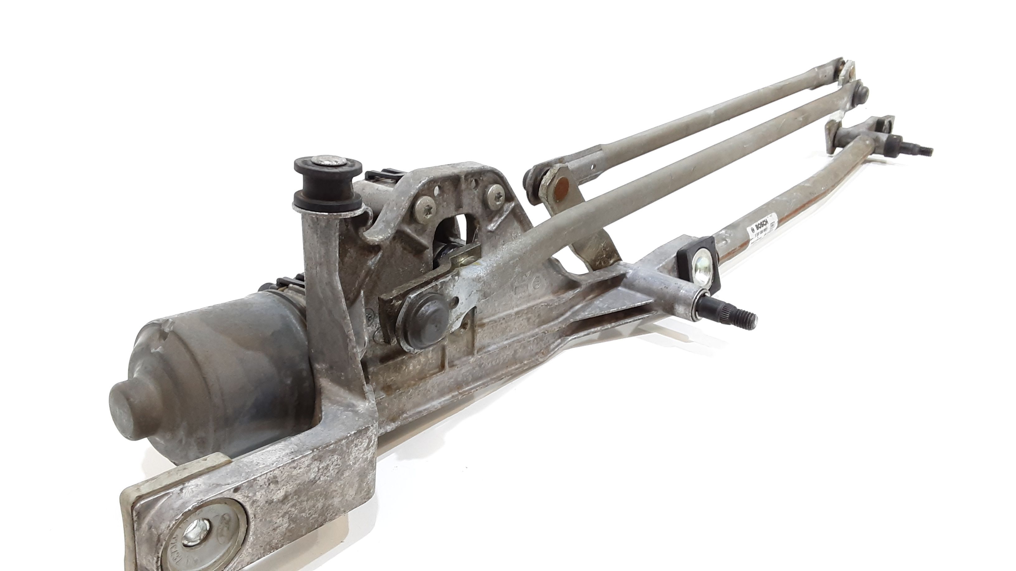 Motorino tergi ant completo di tandem FORD Focus Berlina 3 Serie