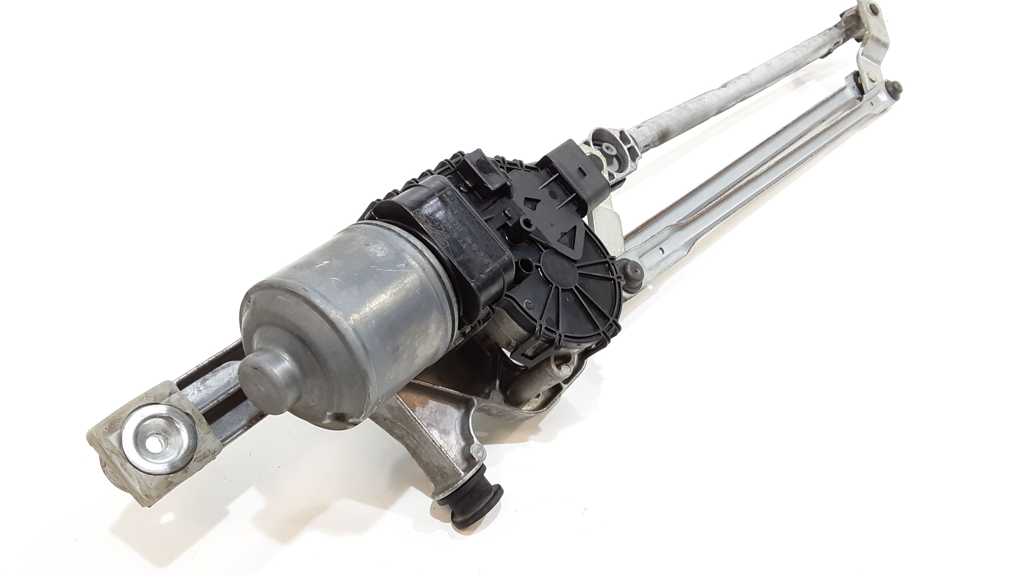 Motorino tergi ant completo di tandem FORD Focus Berlina 3 Serie