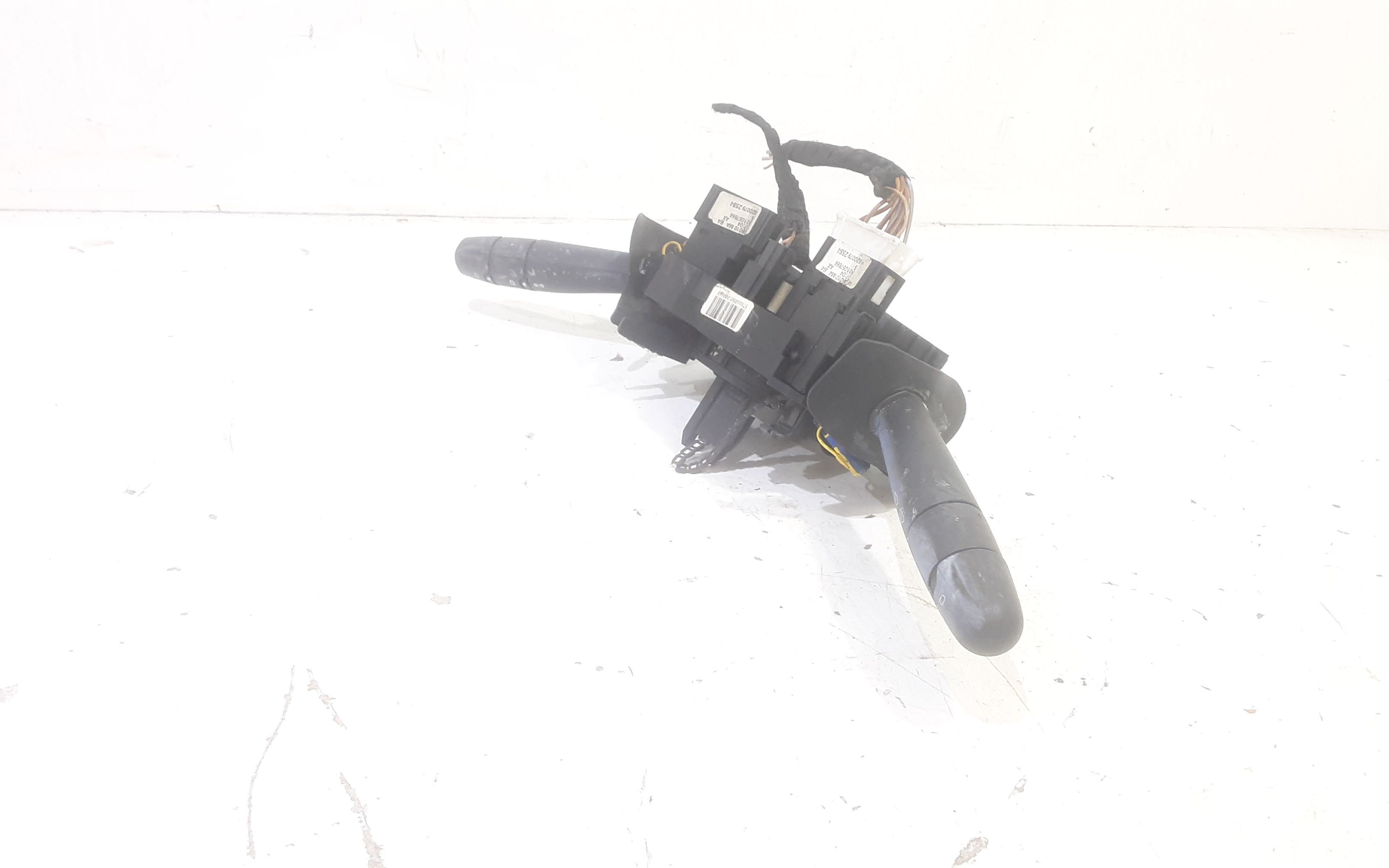 Devioluci DACIA Sandero 1 Serie