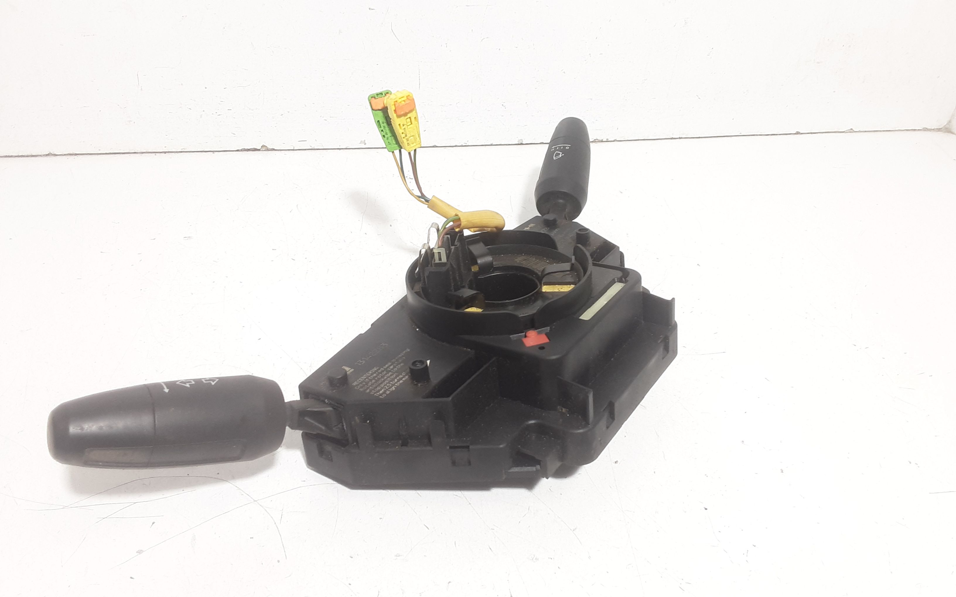 Devioluci OPEL Corsa D 5P 1 Serie