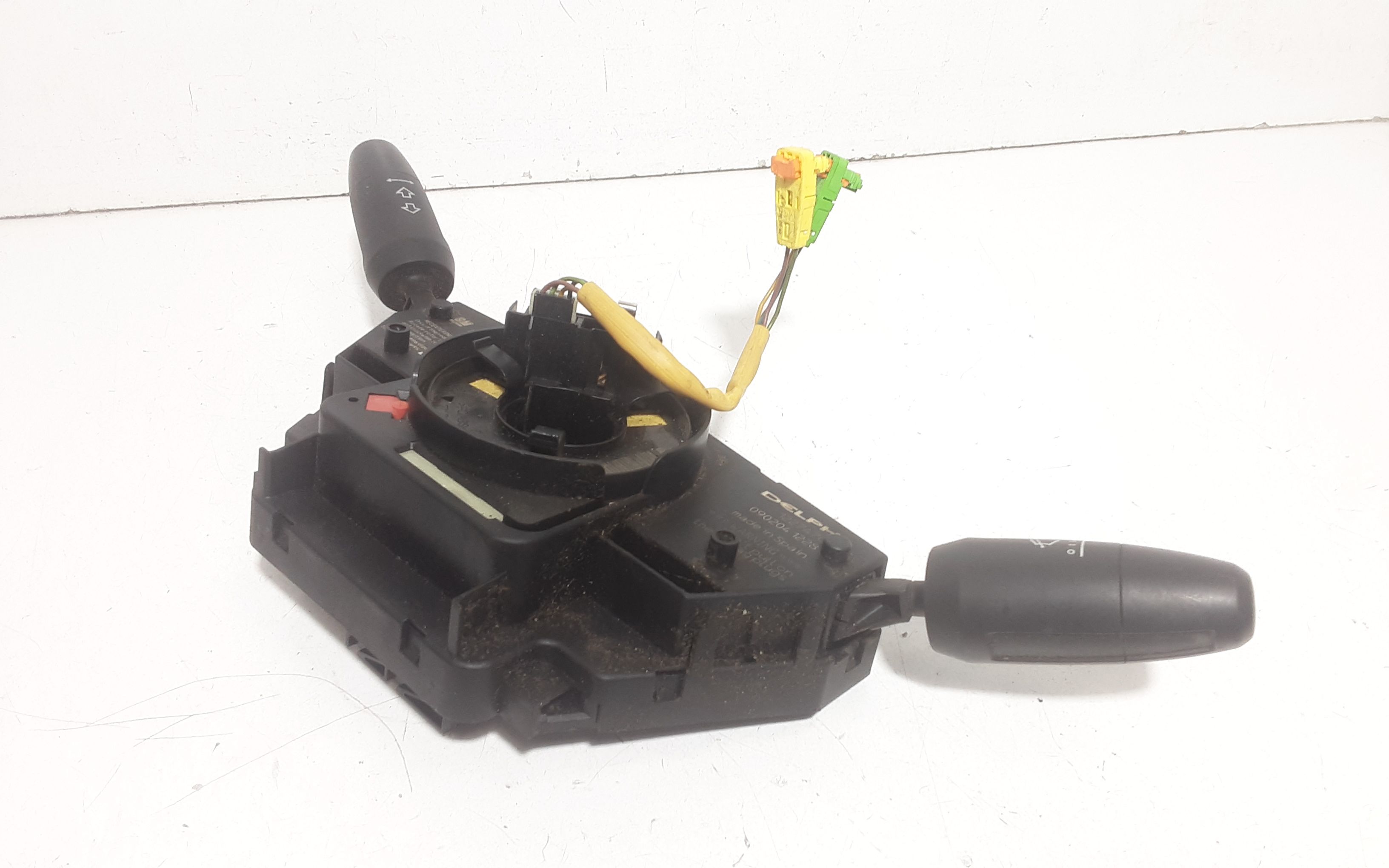 Devioluci OPEL Corsa D 5P 1 Serie