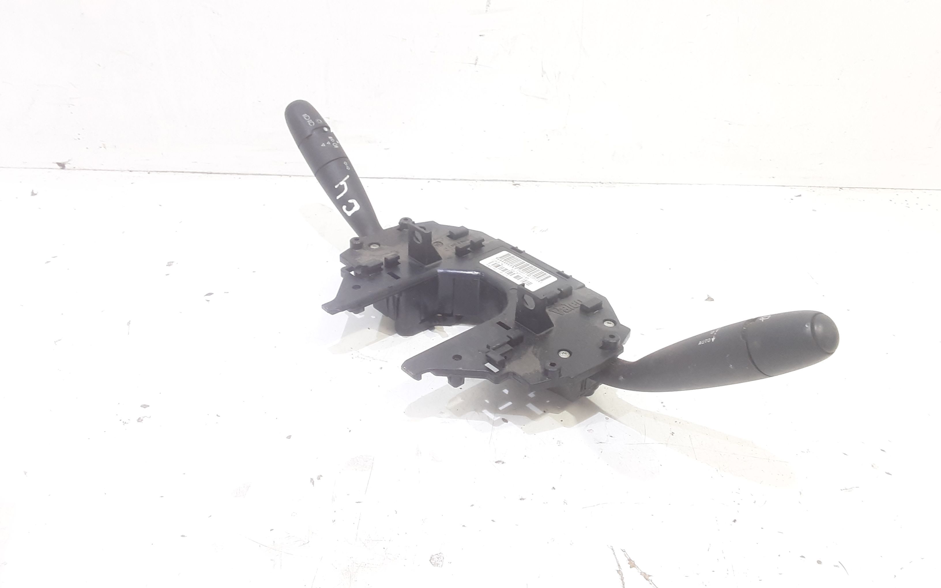 Devioluci CITROEN C4 Picasso (06>13) Mk1