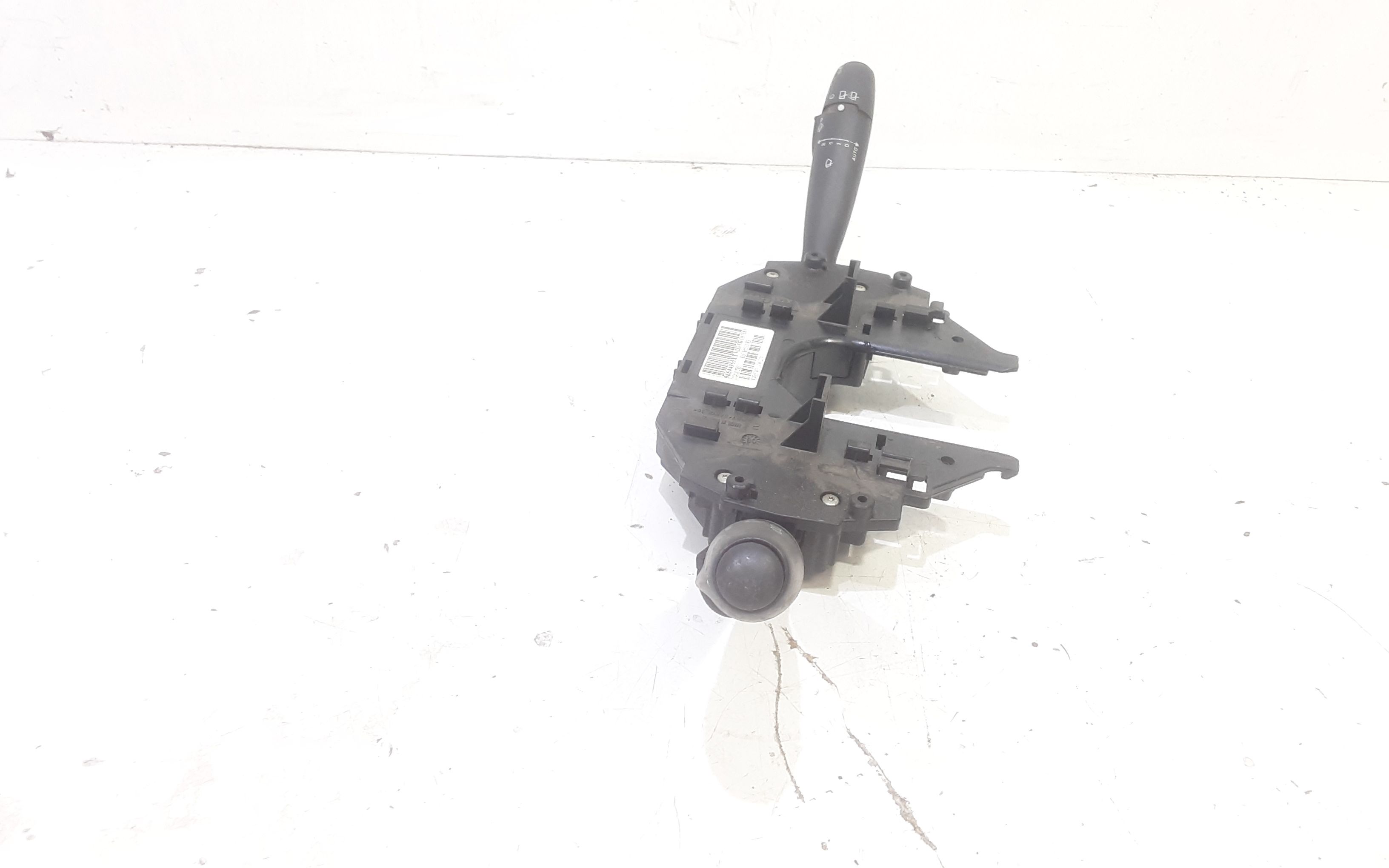 Devioluci CITROEN C4 Picasso (06>13) Mk1