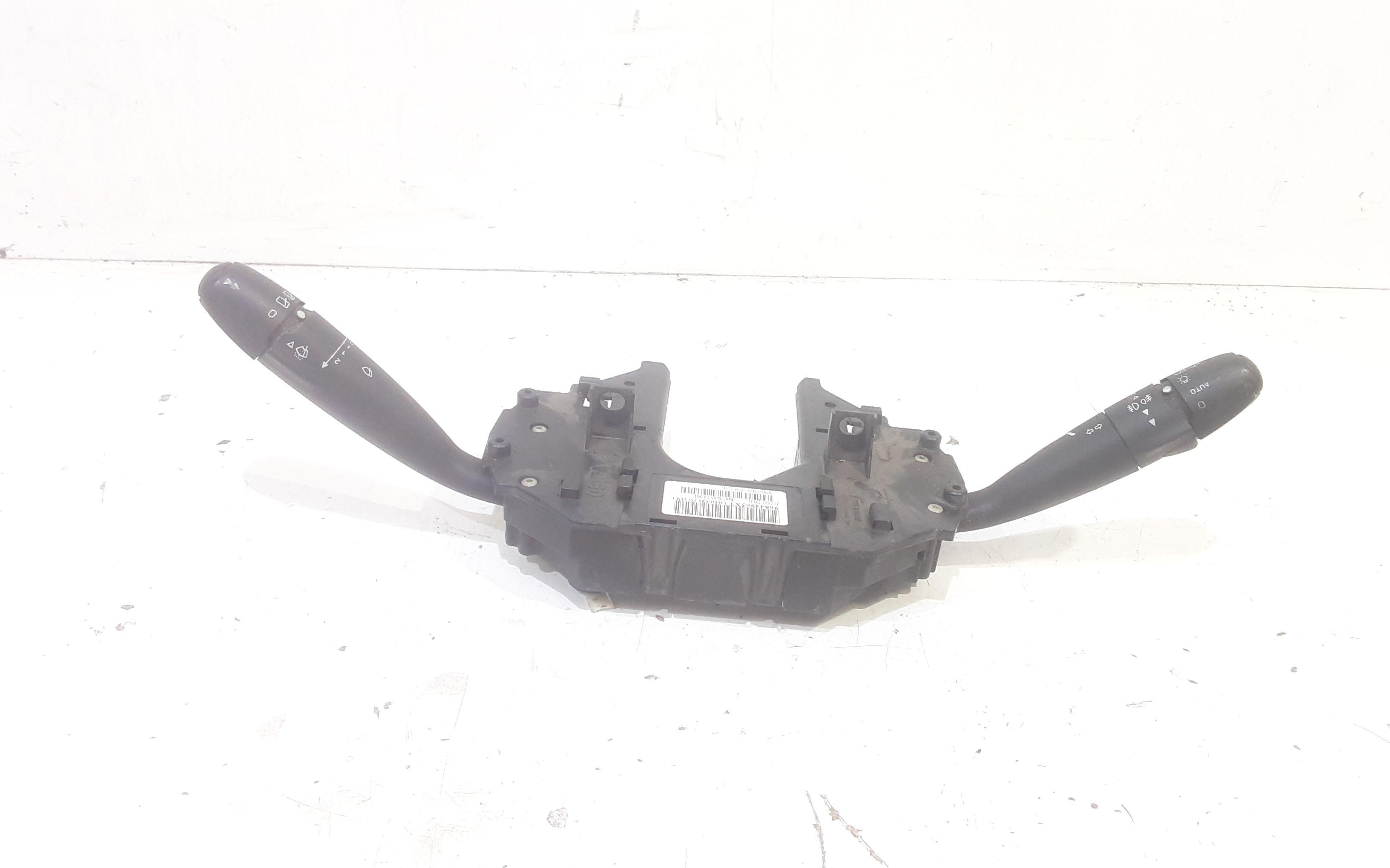 Devioluci CITROEN C4 Picasso (06>13) Mk1