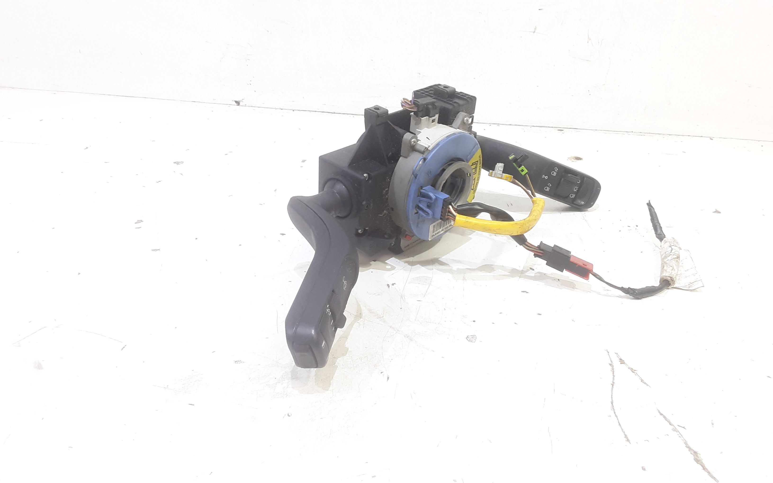 Devioluci ALFA ROMEO 159 Berlina Serie (939_) (05>11)