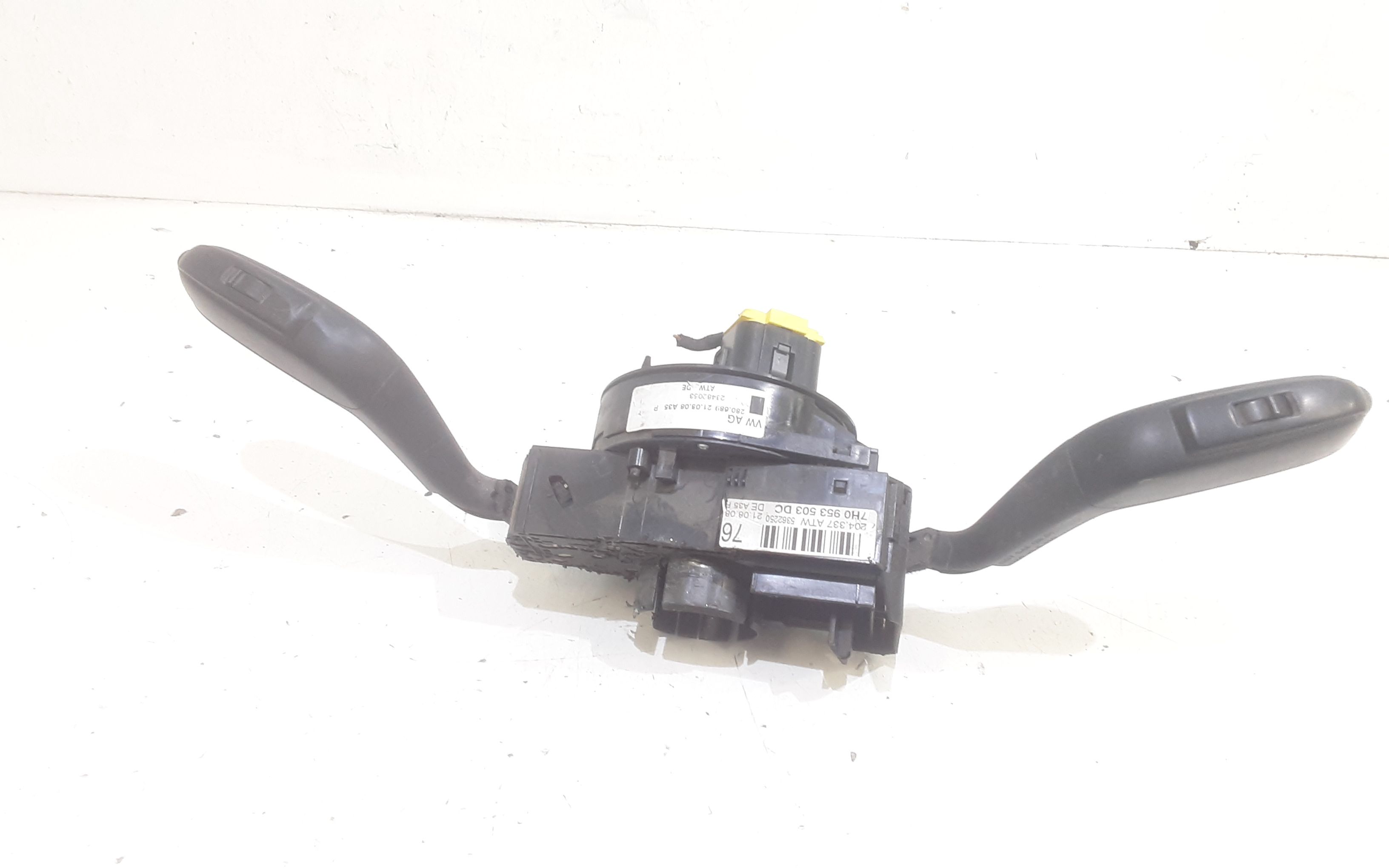 Devioluci SEAT Ibiza Serie (08>12)