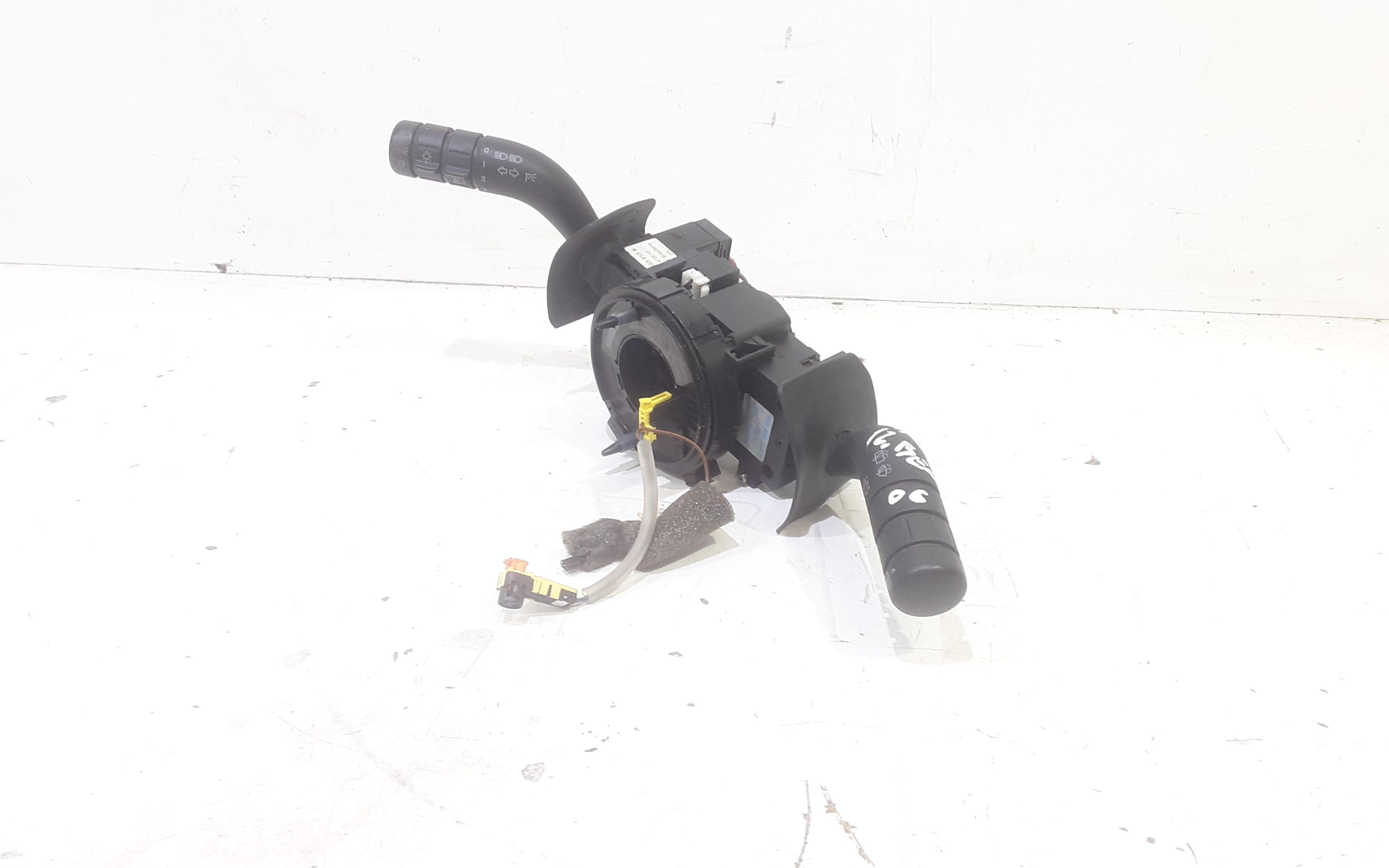 Devioluci VOLKSWAGEN Fox 1 Serie