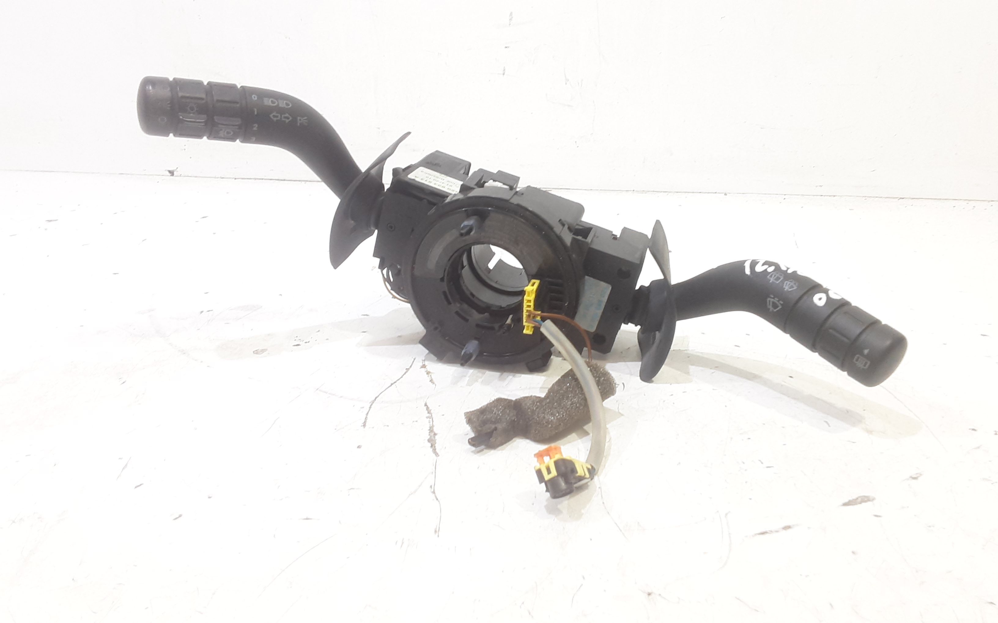 Devioluci VOLKSWAGEN Fox 1 Serie