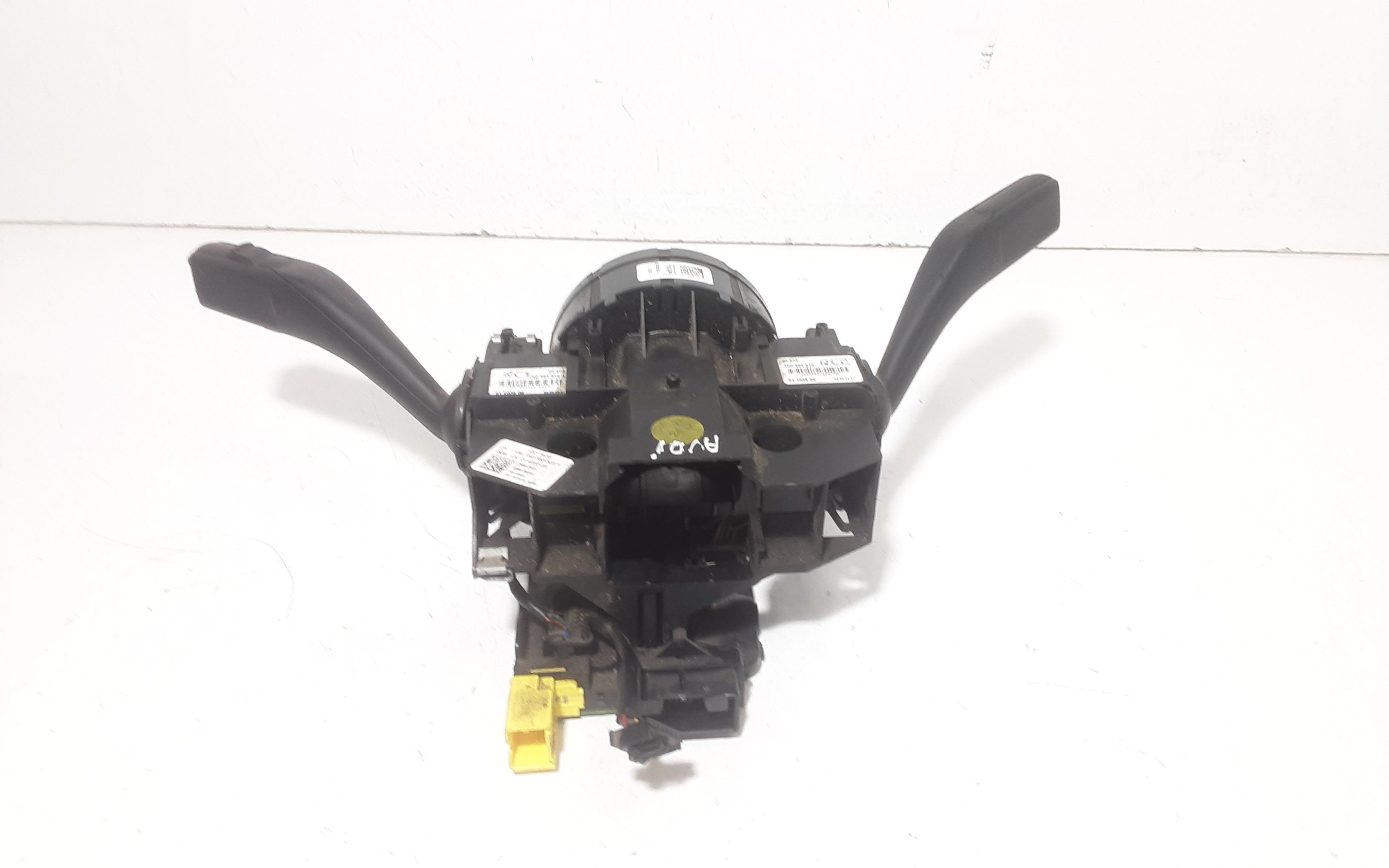 Devioluci AUDI A3 Sportback Serie (8PA) (04>08)