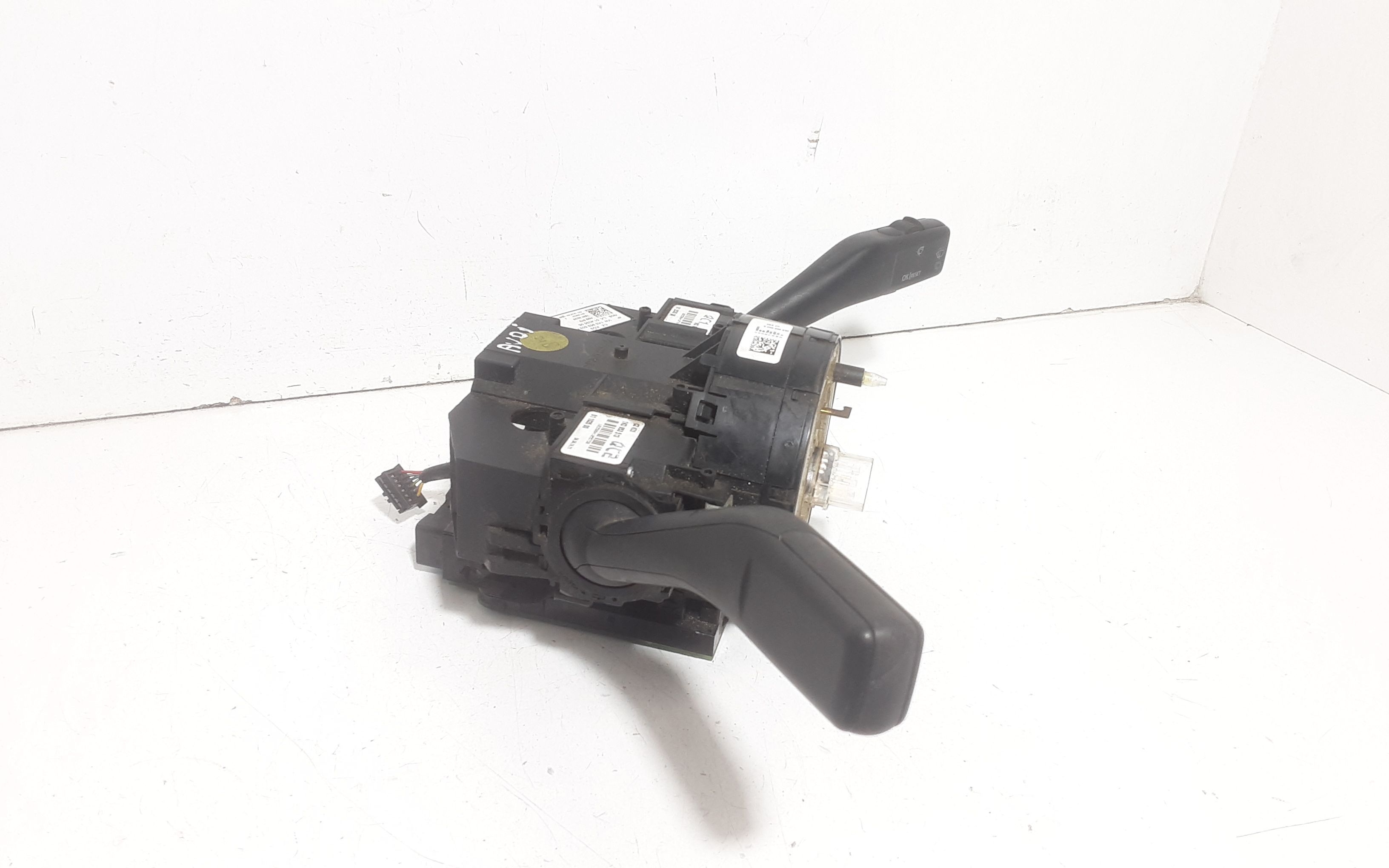 Devioluci AUDI A3 Sportback Serie (8PA) (04>08)