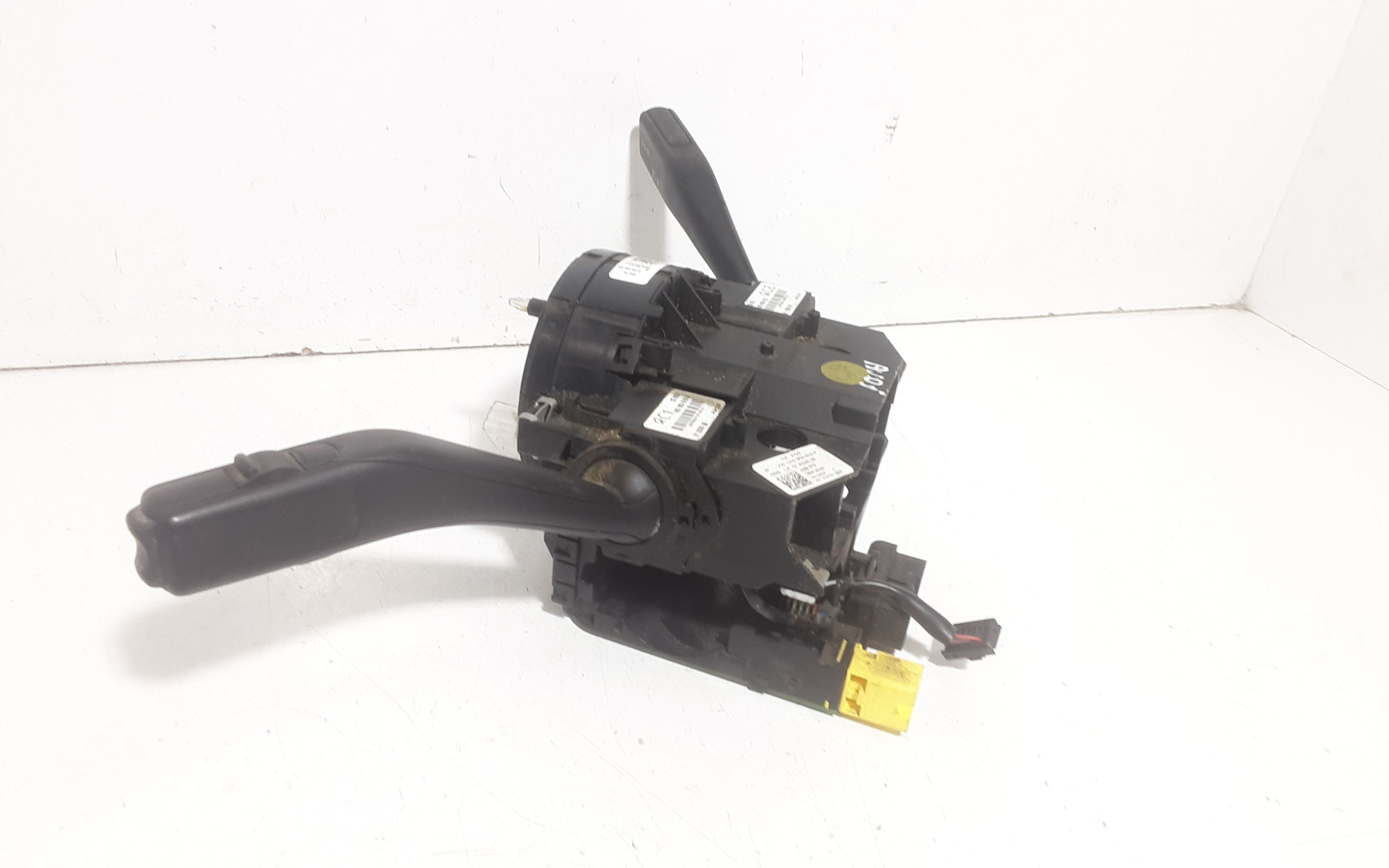 Devioluci AUDI A3 Sportback Serie (8PA) (04>08)