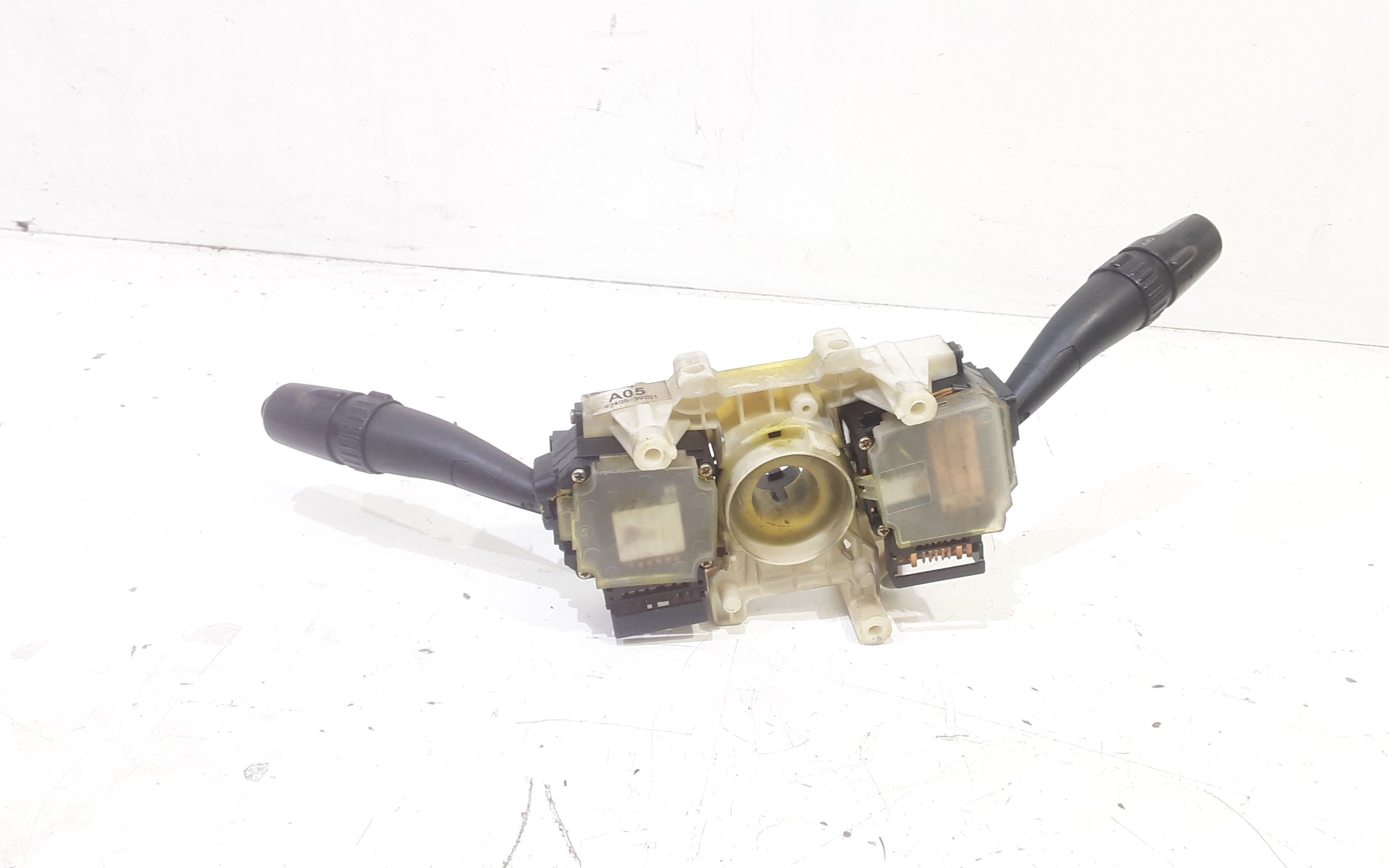 Devioluci HYUNDAI Terracan 2 Serie