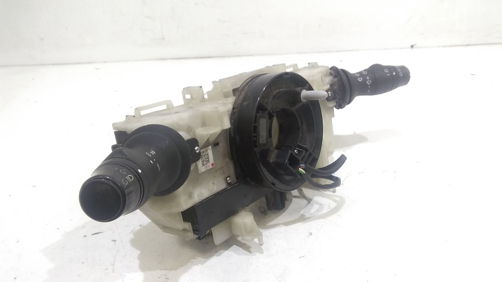 Devioluci RENAULT Megane Serie (08>12)