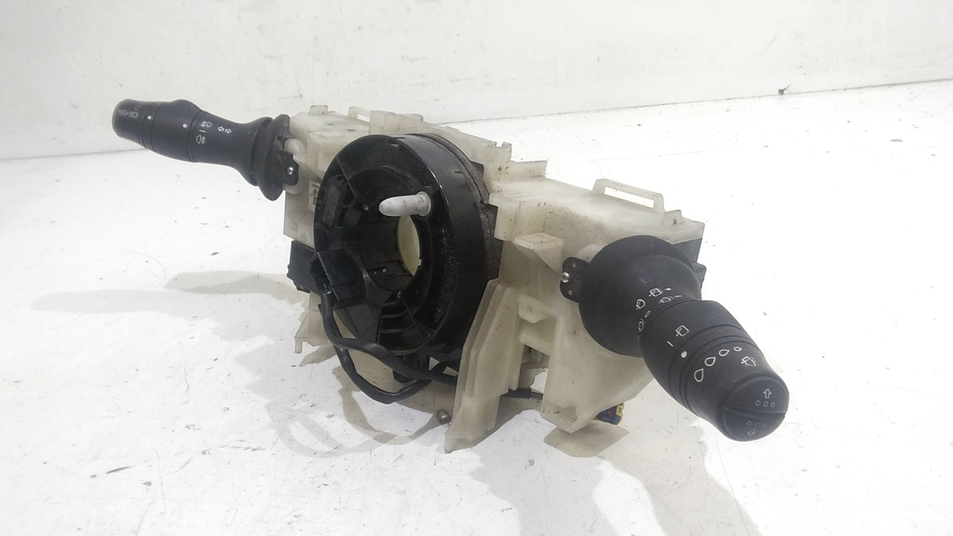 Devioluci RENAULT Megane Serie (08>12)