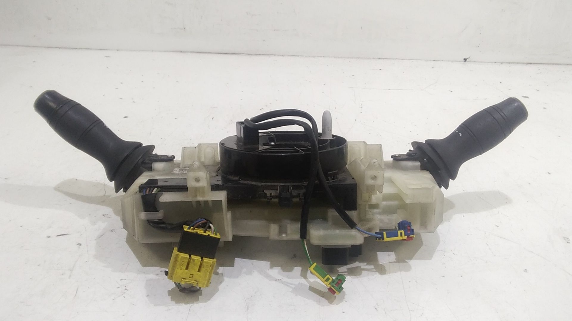 Devioluci RENAULT Megane Serie (08>12)