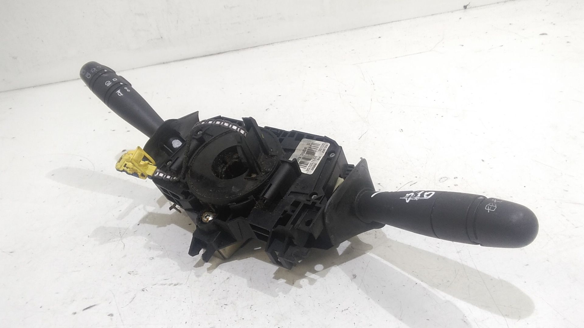 Devioluci DACIA Sandero 1 Serie