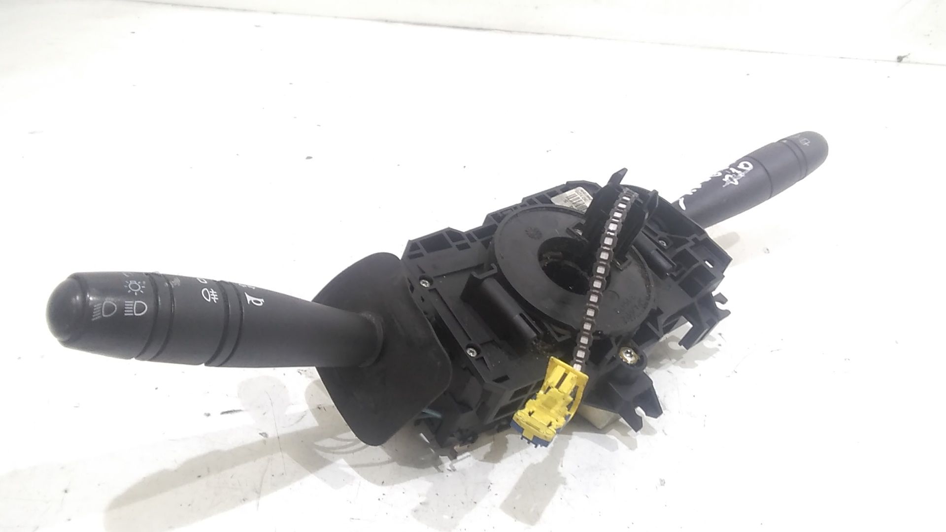 Devioluci DACIA Sandero 1 Serie