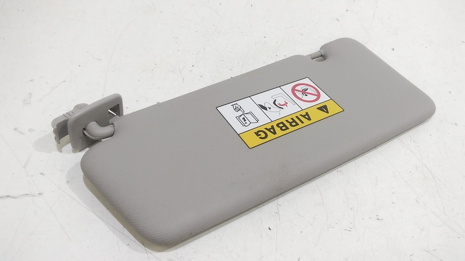 Parasole aletta Lato Passeggero RENAULT Captur Serie