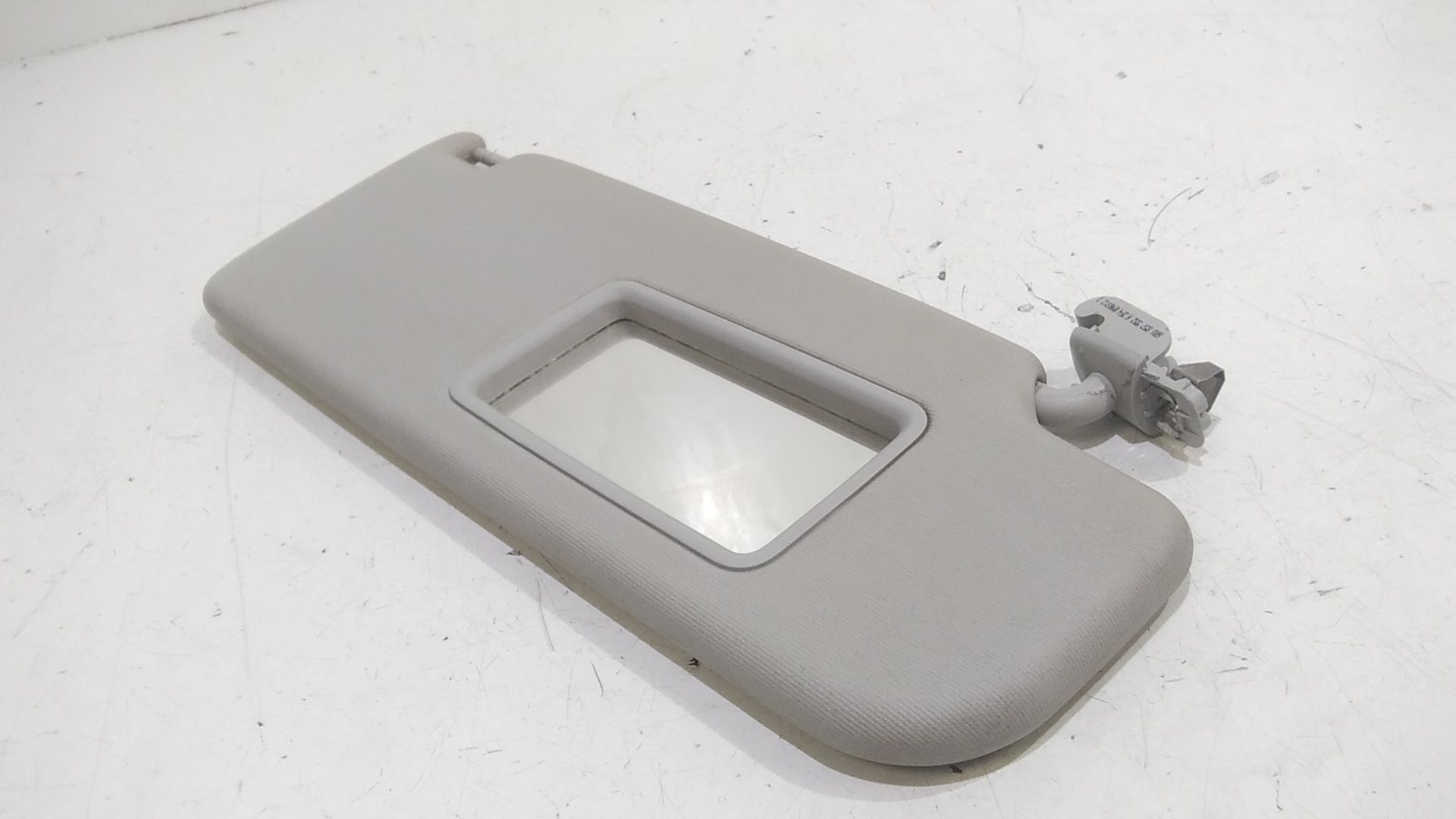 Parasole aletta Lato Passeggero VOLKSWAGEN Up 1 Serie