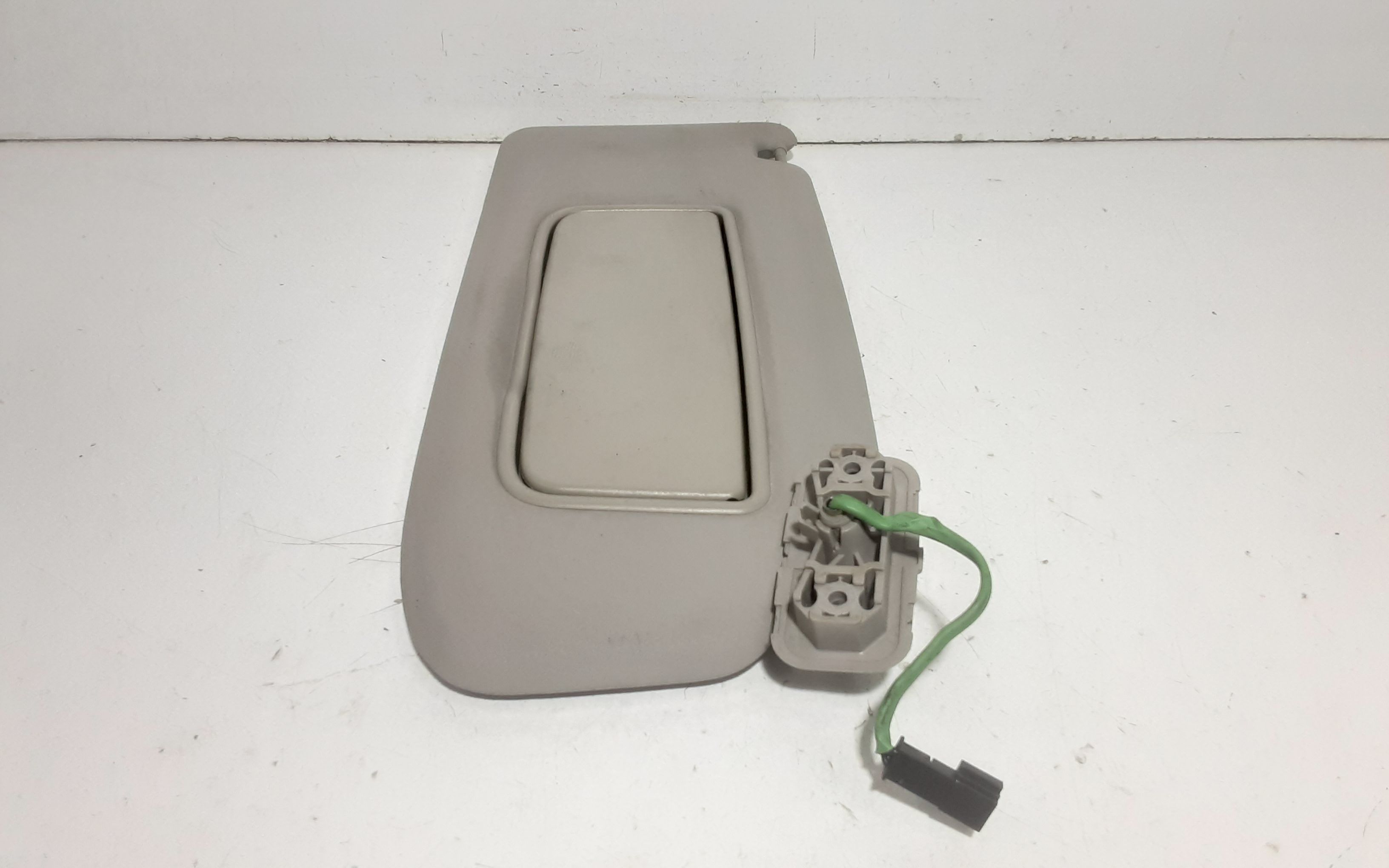 Parasole aletta Lato Passeggero VOLVO V50 1 Serie